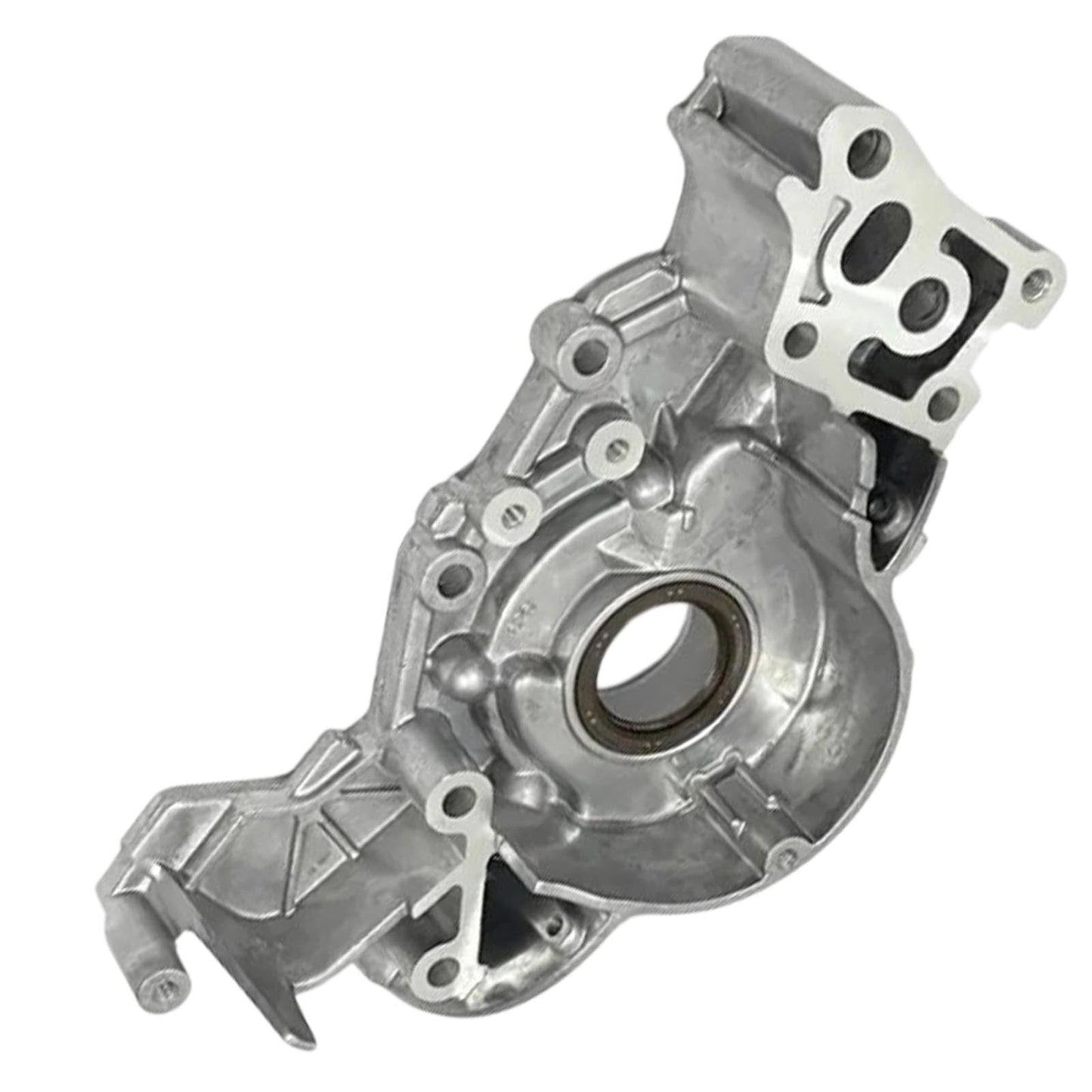Oil Pump Suitable For Mitsubishi Triton MK 6G72 3.0L V6 24V 1996 - 2006 - Frazy's Auto Parts