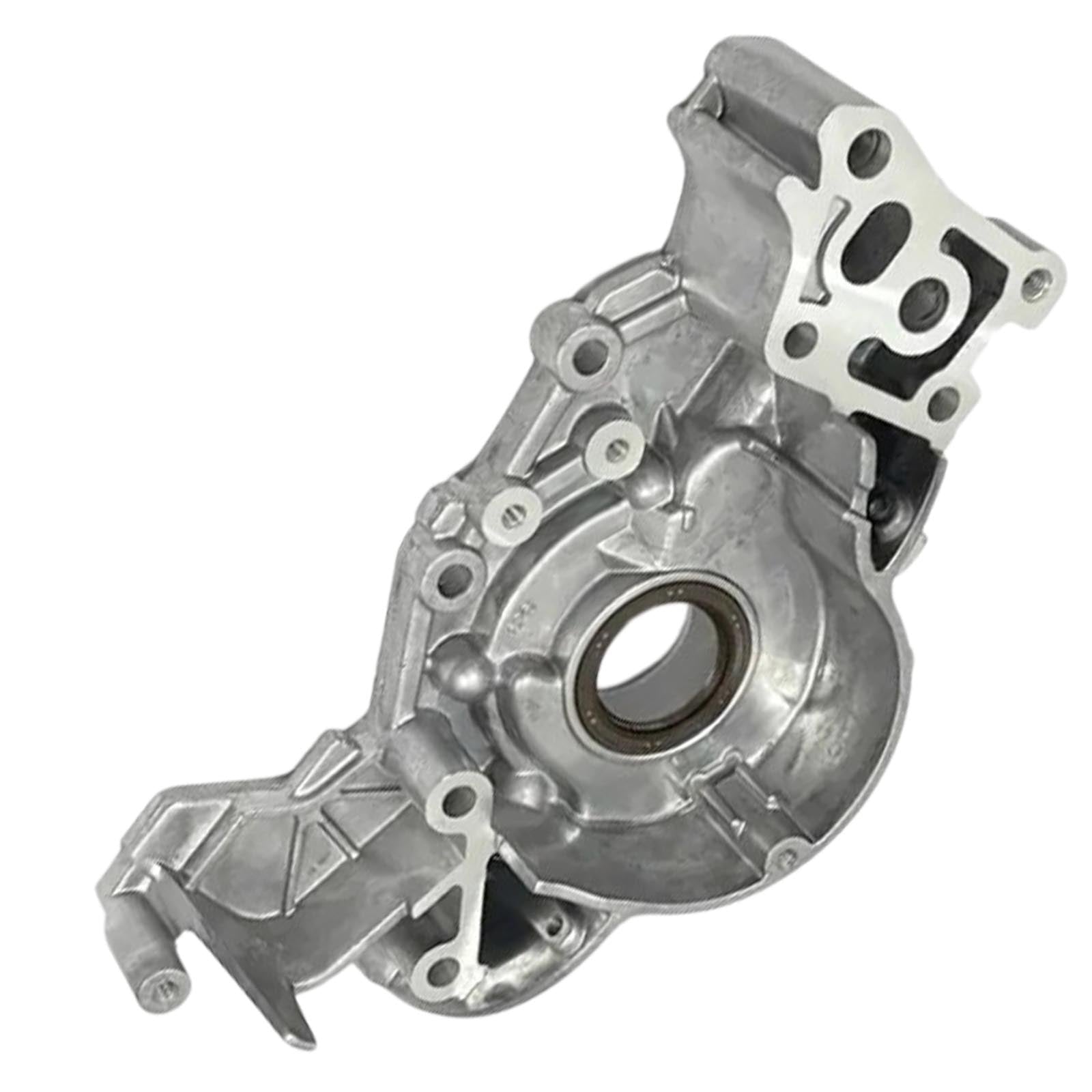 Oil Pump Suitable For Mitsubishi Triton MK 6G72 3.0L V6 24V 1996 - 2006 - Frazy's Auto Parts