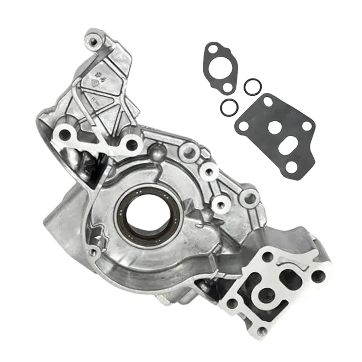 Oil Pump Suitable For Mitsubishi Triton MK 6G72 3.0L V6 24V 1996 - 2006 - Frazy's Auto Parts