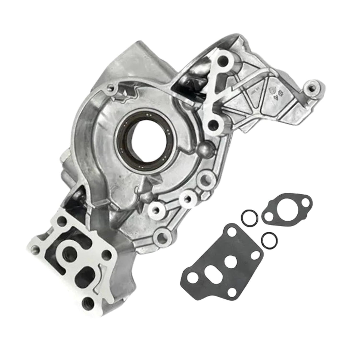 Oil Pump Suitable For Mitsubishi Triton MK 6G72 3.0L V6 24V 1996 - 2006 - Frazy's Auto Parts