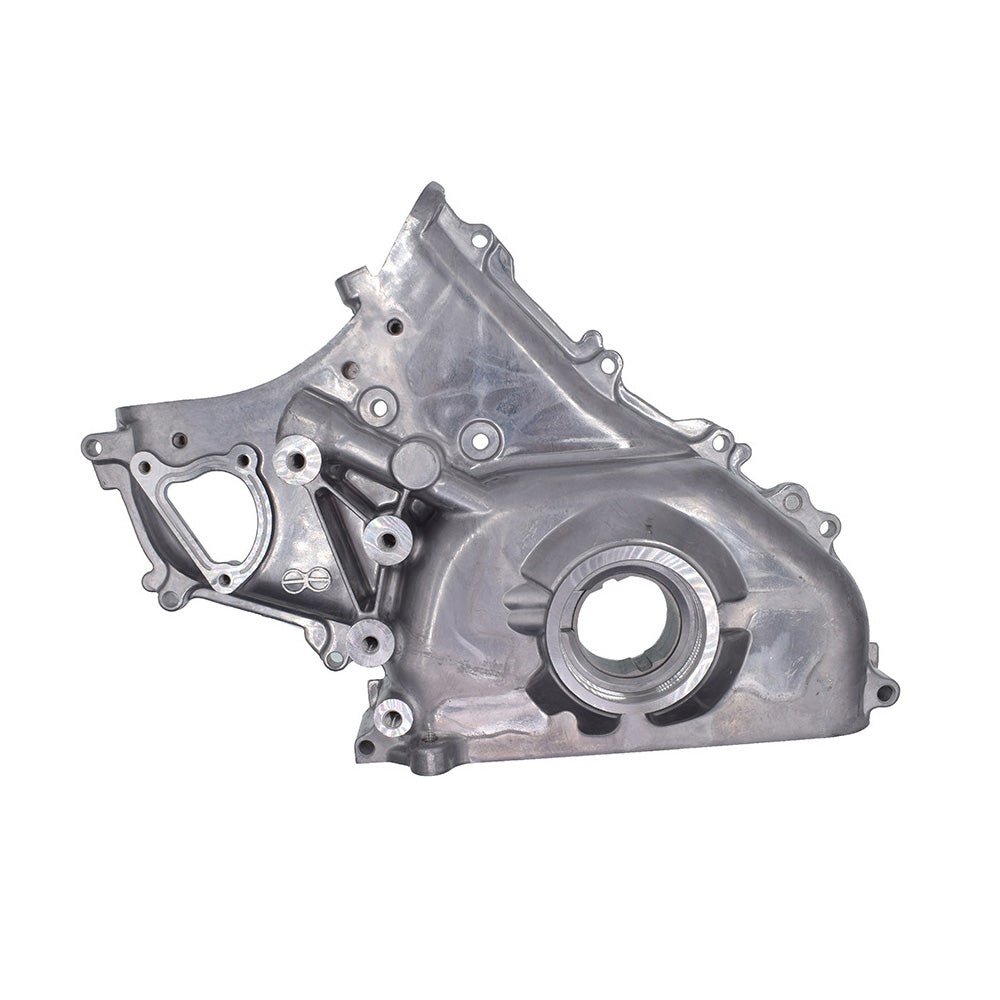Oil Pump Suitable For Nissan Navara D40 / Pathfinder 2.5L Diesel YD25DDTI 2005 - 2015 - Frazy's Auto Parts