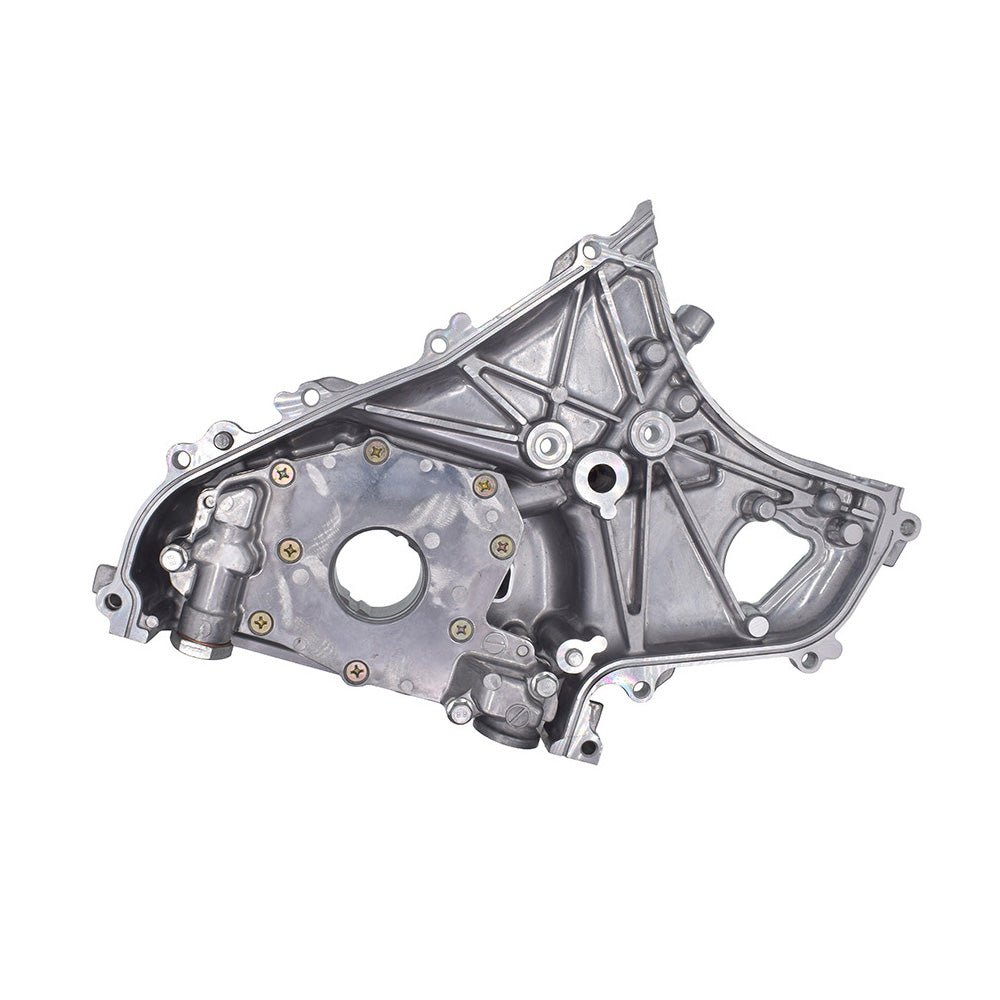 Oil Pump Suitable For Nissan Navara D40 / Pathfinder 2.5L Diesel YD25DDTI 2005 - 2015 - Frazy's Auto Parts