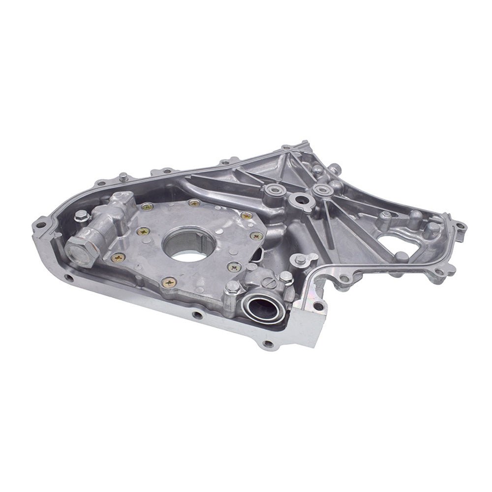 Oil Pump Suitable For Nissan Navara D40 / Pathfinder 2.5L Diesel YD25DDTI 2005 - 2015 - Frazy's Auto Parts