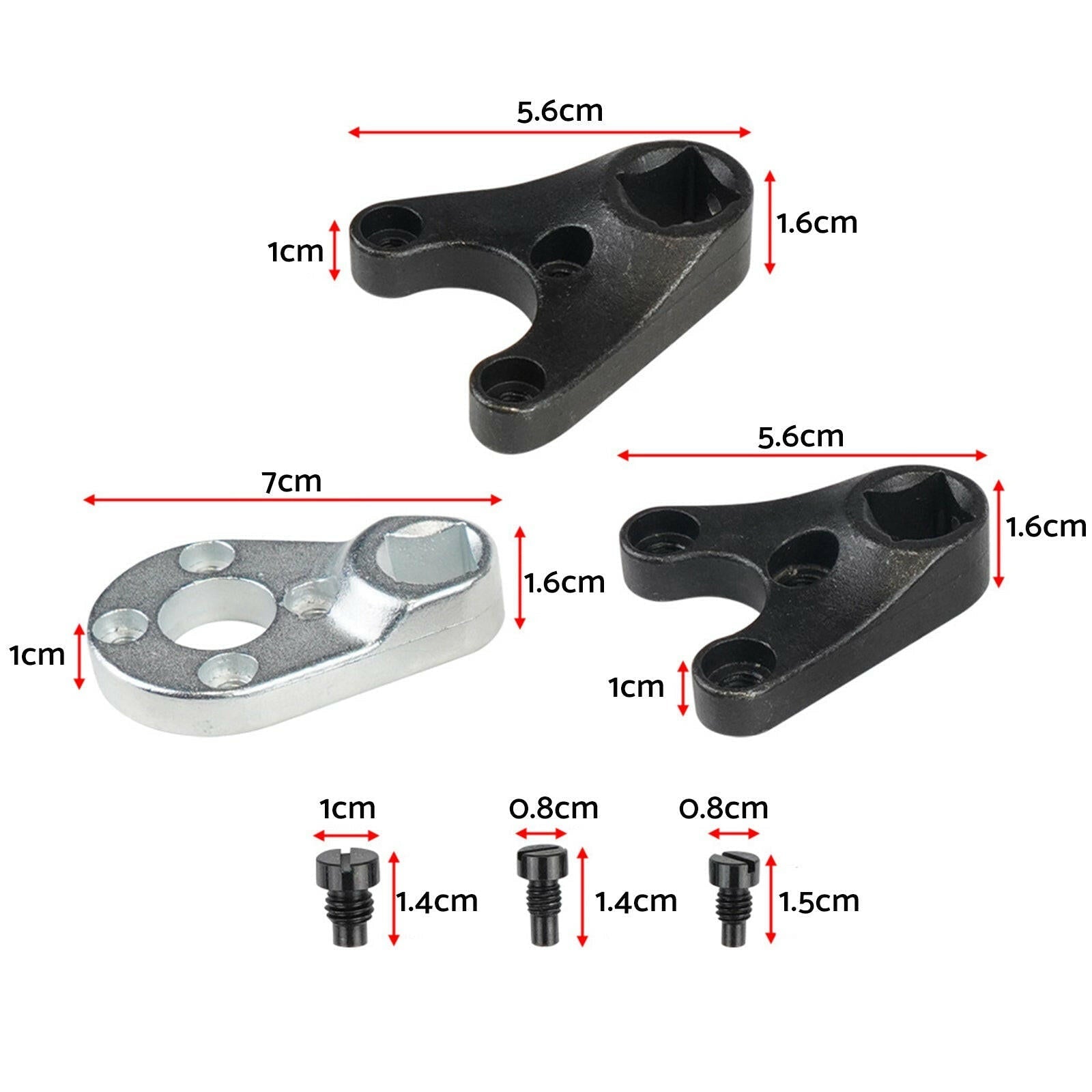 Outboard Trim Tilt Pin Wrench Hardware Replacement Suitable For Seastar Yamaha - Frazy's Auto Parts