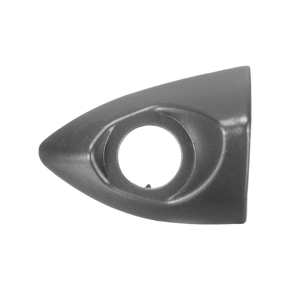 Outer Door Handle Front Right Side RHD Dumb Black Suitable For BMW X5 E53 2000–2006 - Frazy's Auto Parts