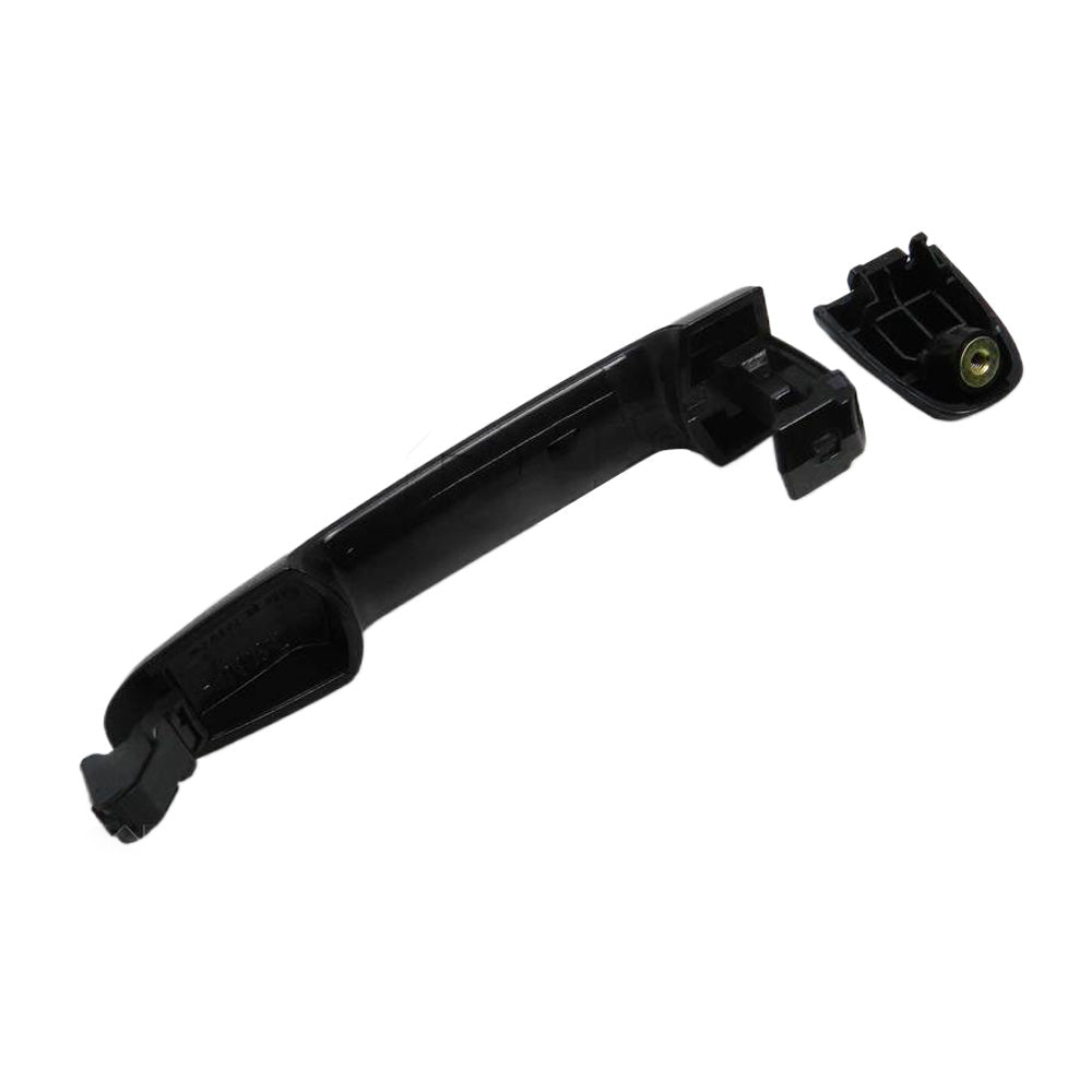 Outer Door Handles Front Rear LH RH Suitable for Toyota Camry 36 Series 02 - 06 - Frazy's Auto Parts