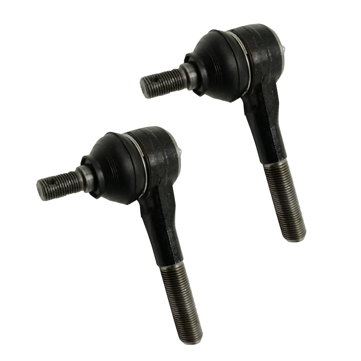 Outer Tie Rod End Pair 2x Suitable For Mitsubishi Pajero NH / NJ / NK / NL 4x4 1991 - 2000 - Frazy's Auto Parts