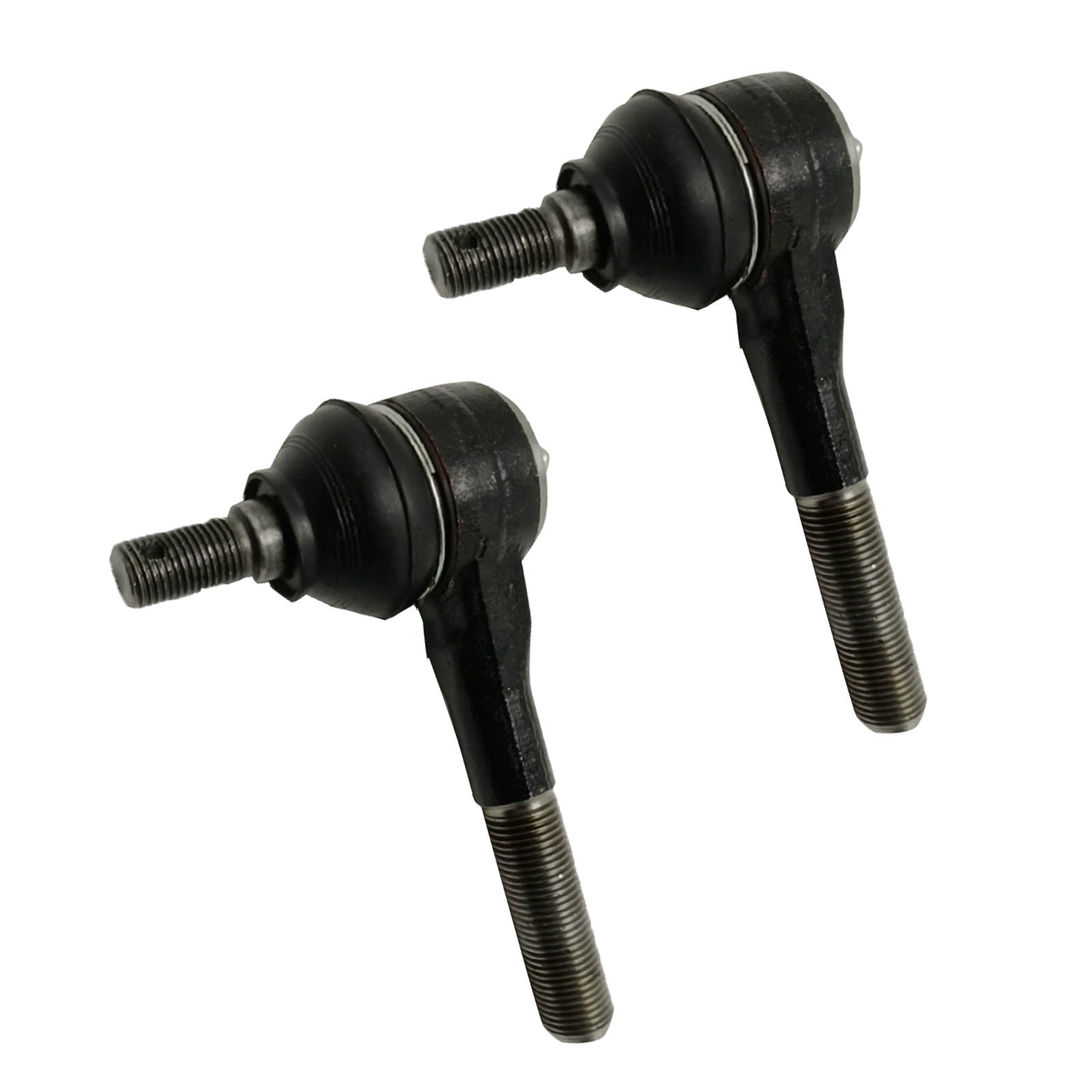 Outer Tie Rod End Pair 2x Suitable For Mitsubishi Pajero NH / NJ / NK / NL 4x4 1991 - 2000 - Frazy's Auto Parts