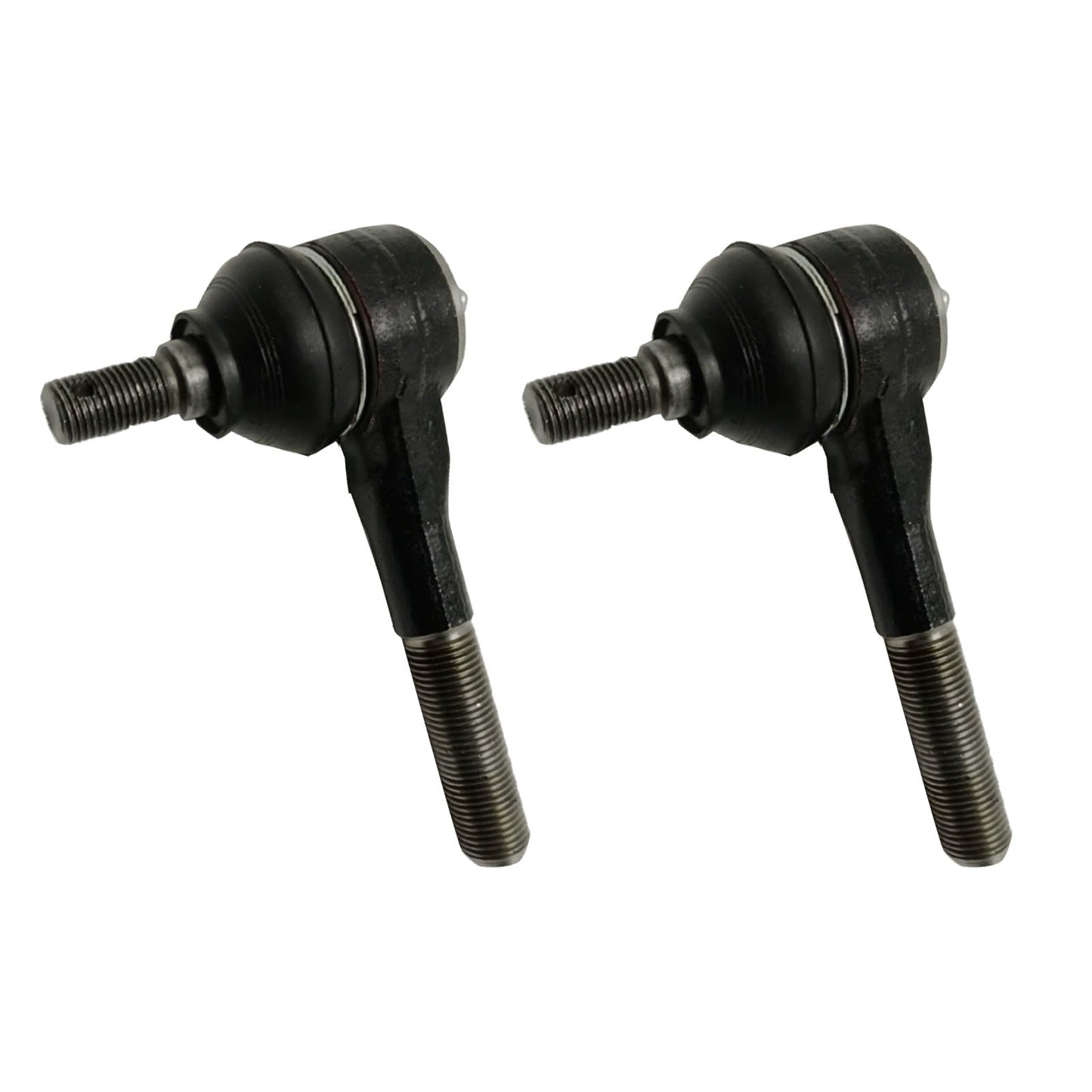 Outer Tie Rod End Pair 2x Suitable For Mitsubishi Pajero NH / NJ / NK / NL 4x4 1991 - 2000 - Frazy's Auto Parts