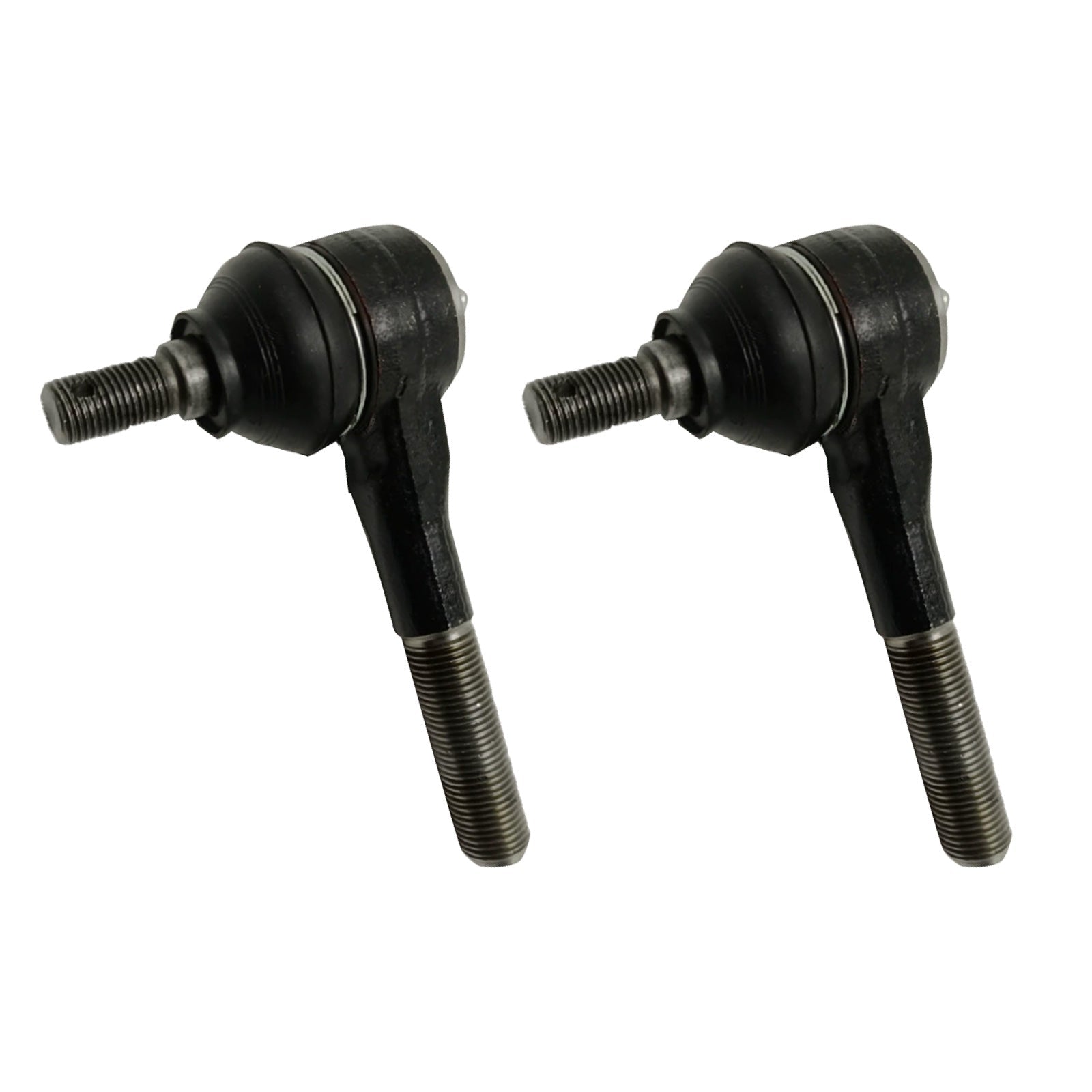 Outer Tie Rod End Pair 2x Suitable For Mitsubishi Pajero NH / NJ / NK / NL 4x4 1991 - 2000 - Frazy's Auto Parts