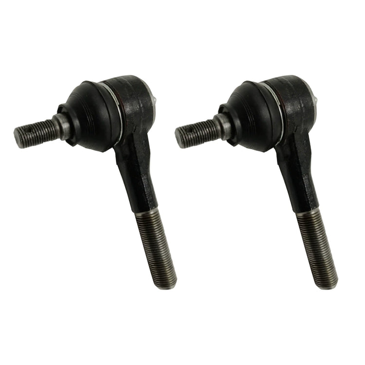 Outer Tie Rod End Pair 2x Suitable For Mitsubishi Pajero NH / NJ / NK / NL 4x4 1991 - 2000 - Frazy's Auto Parts