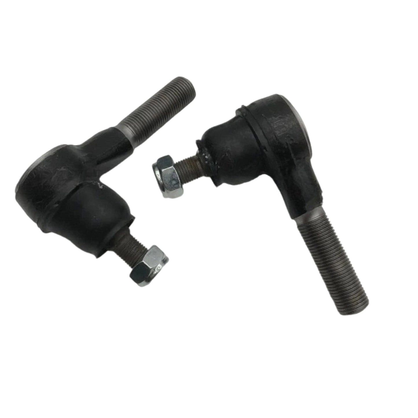 Outer Tie Rod End Set of 2 Suitable For Mitsubishi Pajero NA / NB / NC / ND / NE / NF 1983 - 1989 - Frazy's Auto Parts