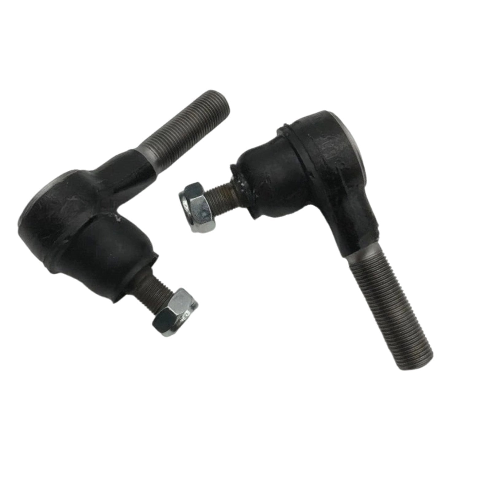 Outer Tie Rod End Set of 2 Suitable For Mitsubishi Pajero NA / NB / NC / ND / NE / NF 1983 - 1989 - Frazy's Auto Parts