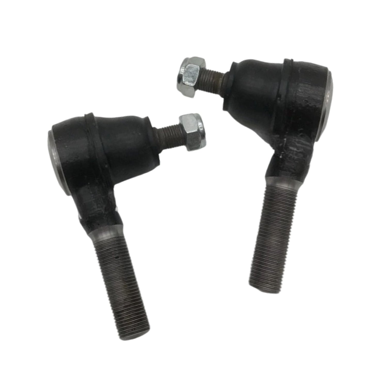 Outer Tie Rod End Set of 2 Suitable For Mitsubishi Pajero NA / NB / NC / ND / NE / NF 1983 - 1989 - Frazy's Auto Parts