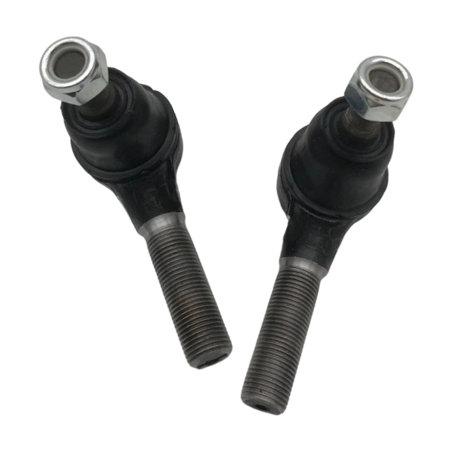 Outer Tie Rod End Set of 2 Suitable For Mitsubishi Pajero NA / NB / NC / ND / NE / NF 1983 - 1989 - Frazy's Auto Parts
