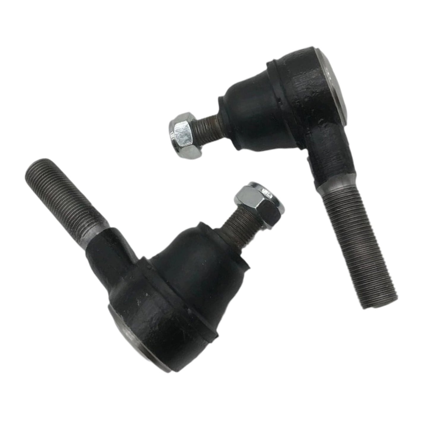 Outer Tie Rod End Set of 2 Suitable For Mitsubishi Pajero NA / NB / NC / ND / NE / NF 1983 - 1989 - Frazy's Auto Parts
