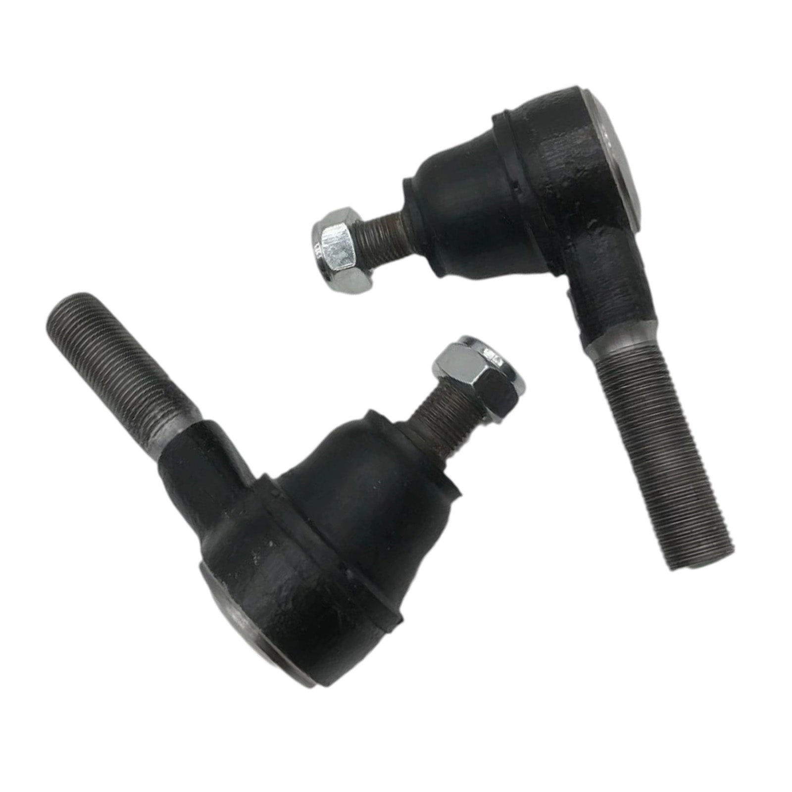 Outer Tie Rod End Set of 2 Suitable For Mitsubishi Pajero NA / NB / NC / ND / NE / NF 1983 - 1989 - Frazy's Auto Parts