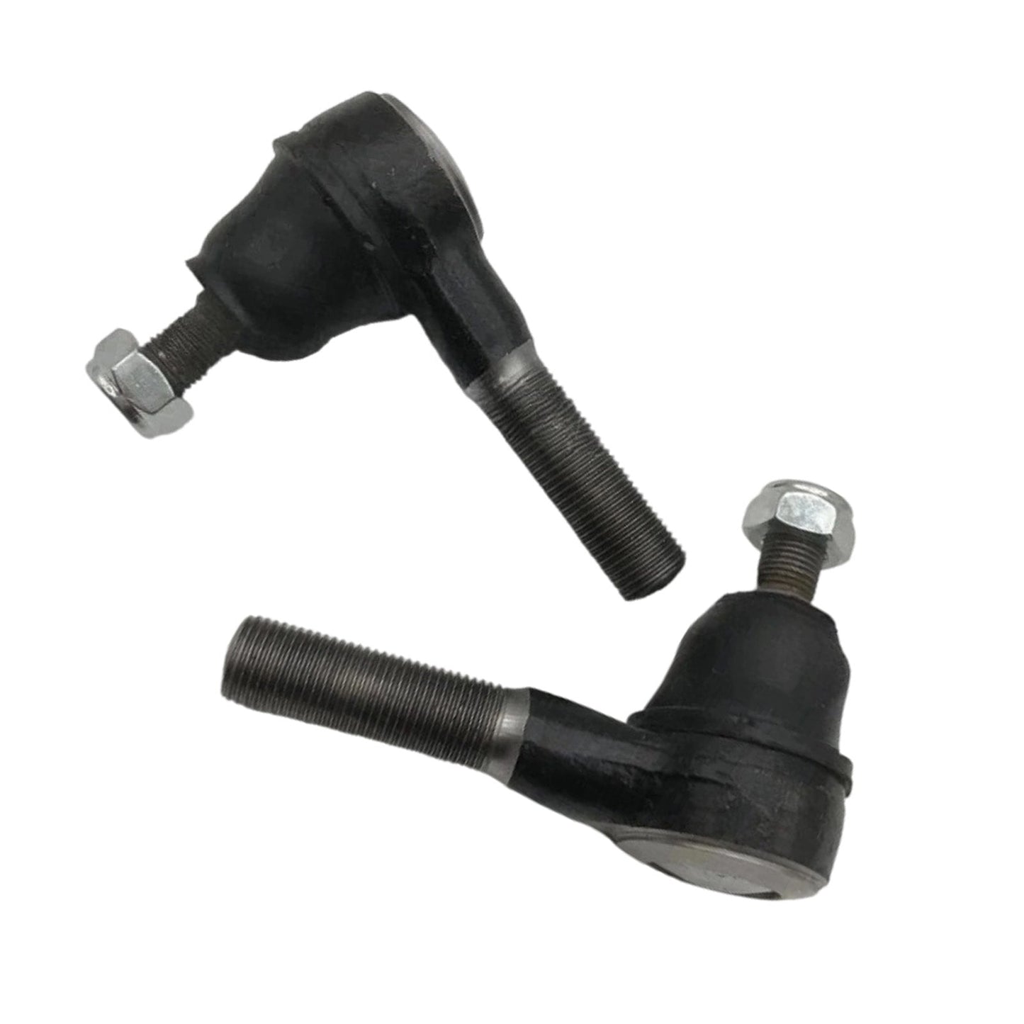 Outer Tie Rod End Set of 2 Suitable For Mitsubishi Pajero NA / NB / NC / ND / NE / NF 1983 - 1989 - Frazy's Auto Parts