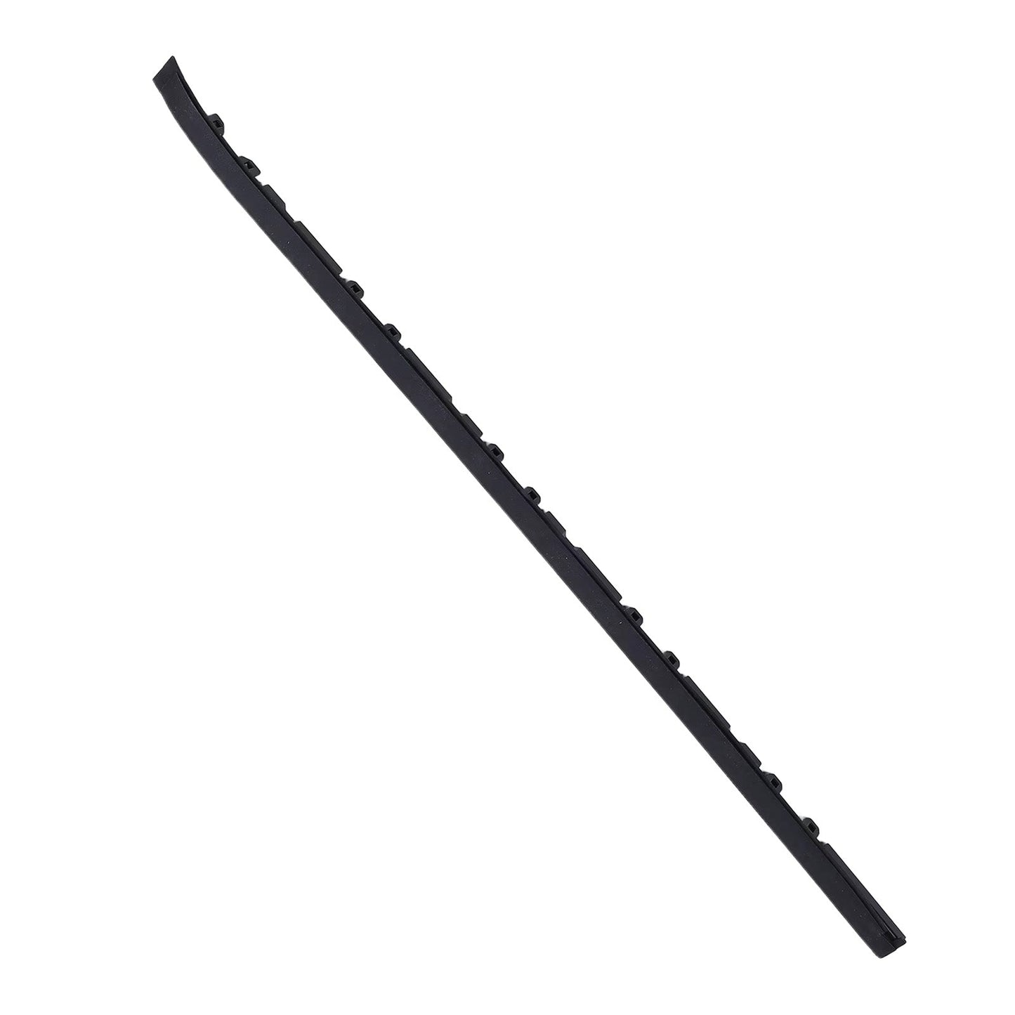Outside Windshield Moulding Front Left Hand Suitable For Toyota Prado KDJ / GRJ / GDJ 150 Series - Frazy's Auto Parts