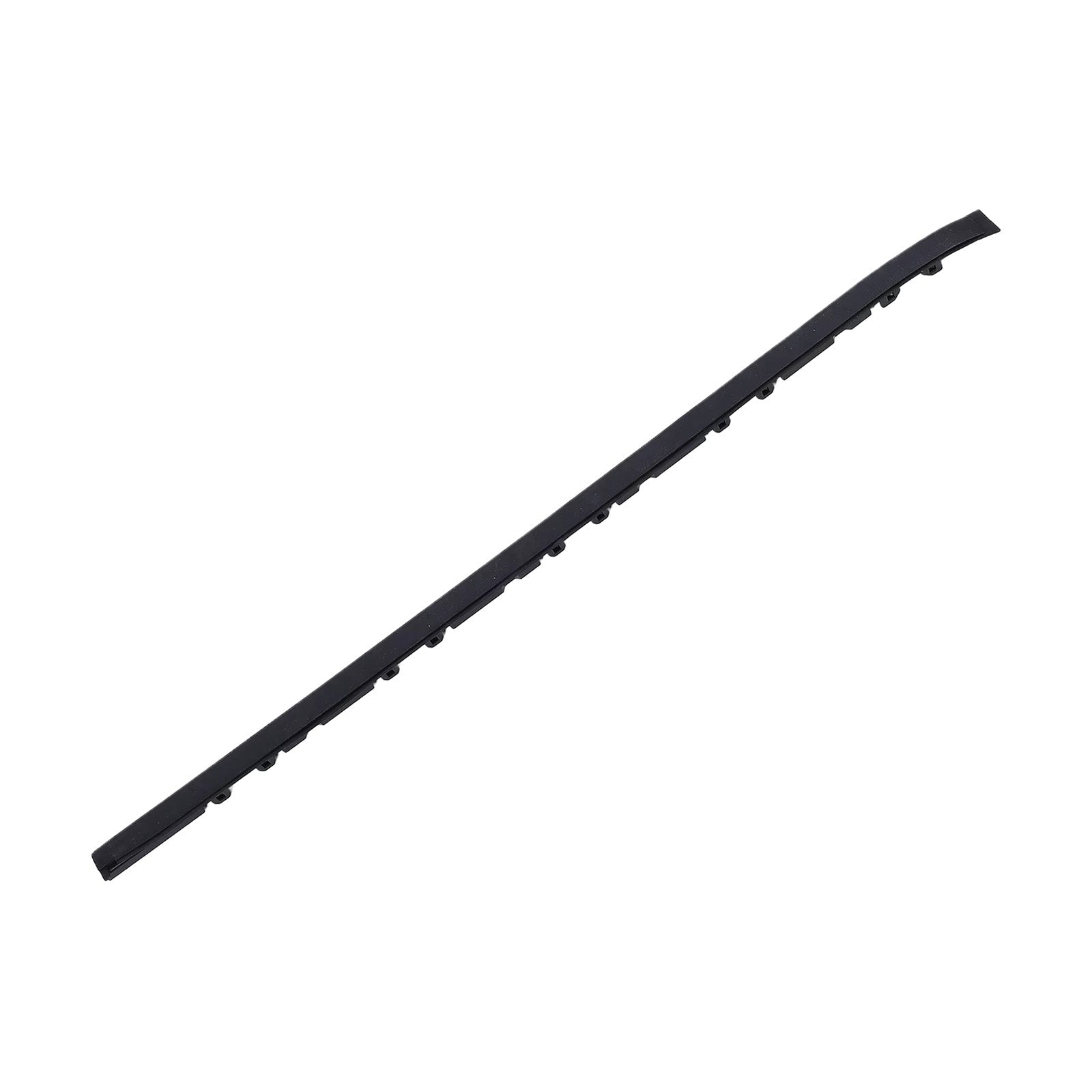 Outside Windshield Moulding Front Left Hand Suitable For Toyota Prado KDJ / GRJ / GDJ 150 Series - Frazy's Auto Parts