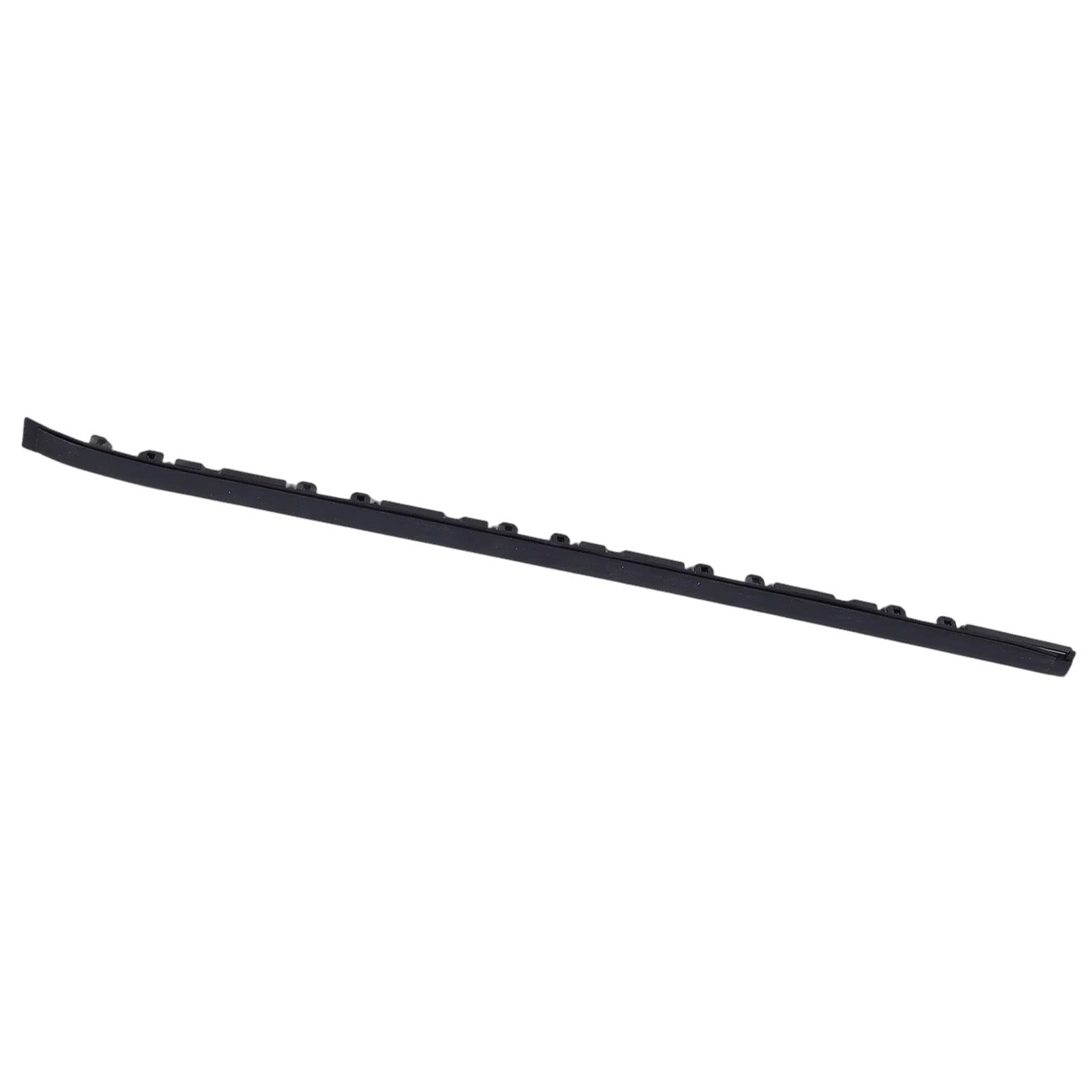 Outside Windshield Moulding Front Left Hand Suitable For Toyota Prado KDJ / GRJ / GDJ 150 Series - Frazy's Auto Parts