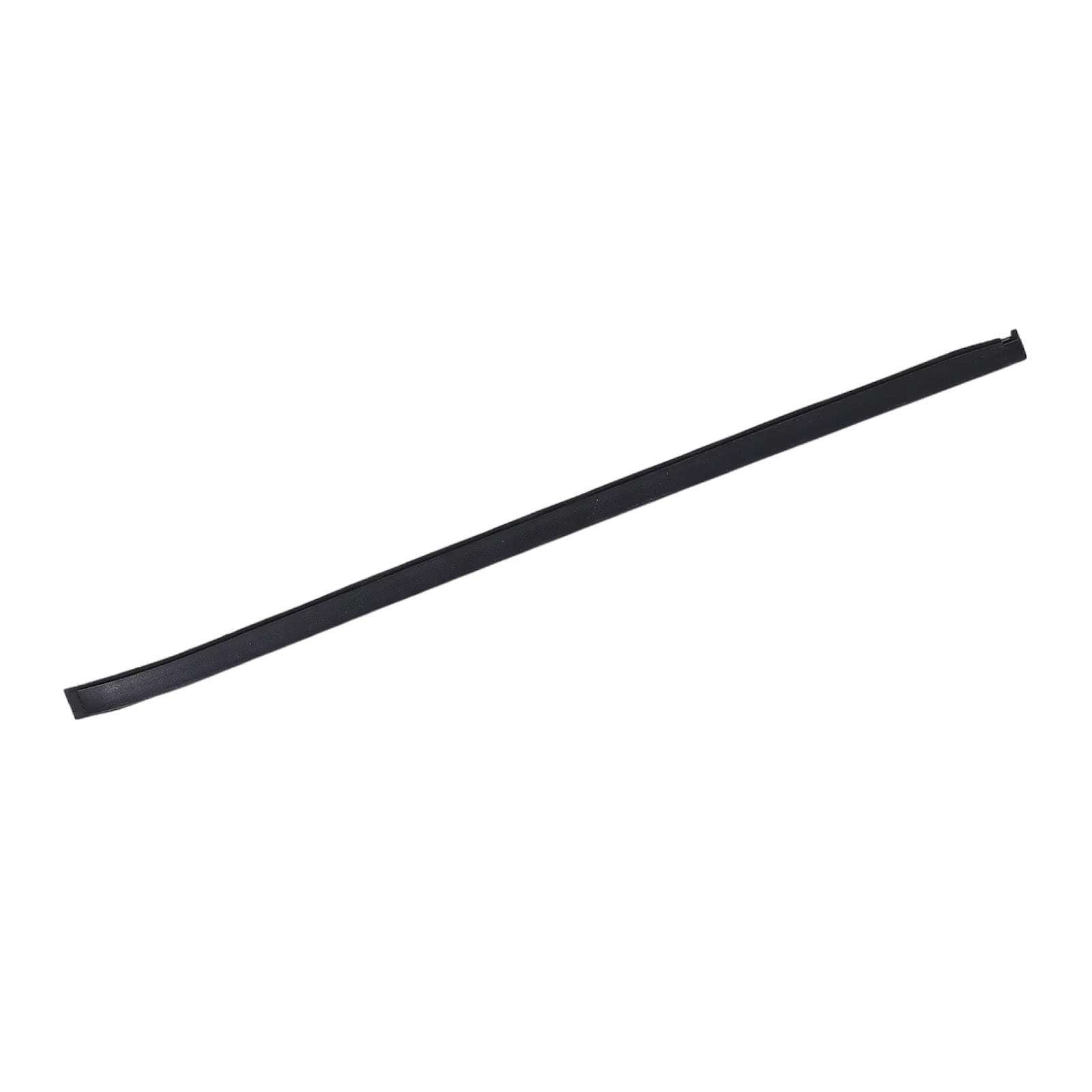 Outside Windshield Moulding Front Right Hand Suitable For Toyota Prado KDJ / GRJ / GDJ 150 Series - Frazy's Auto Parts