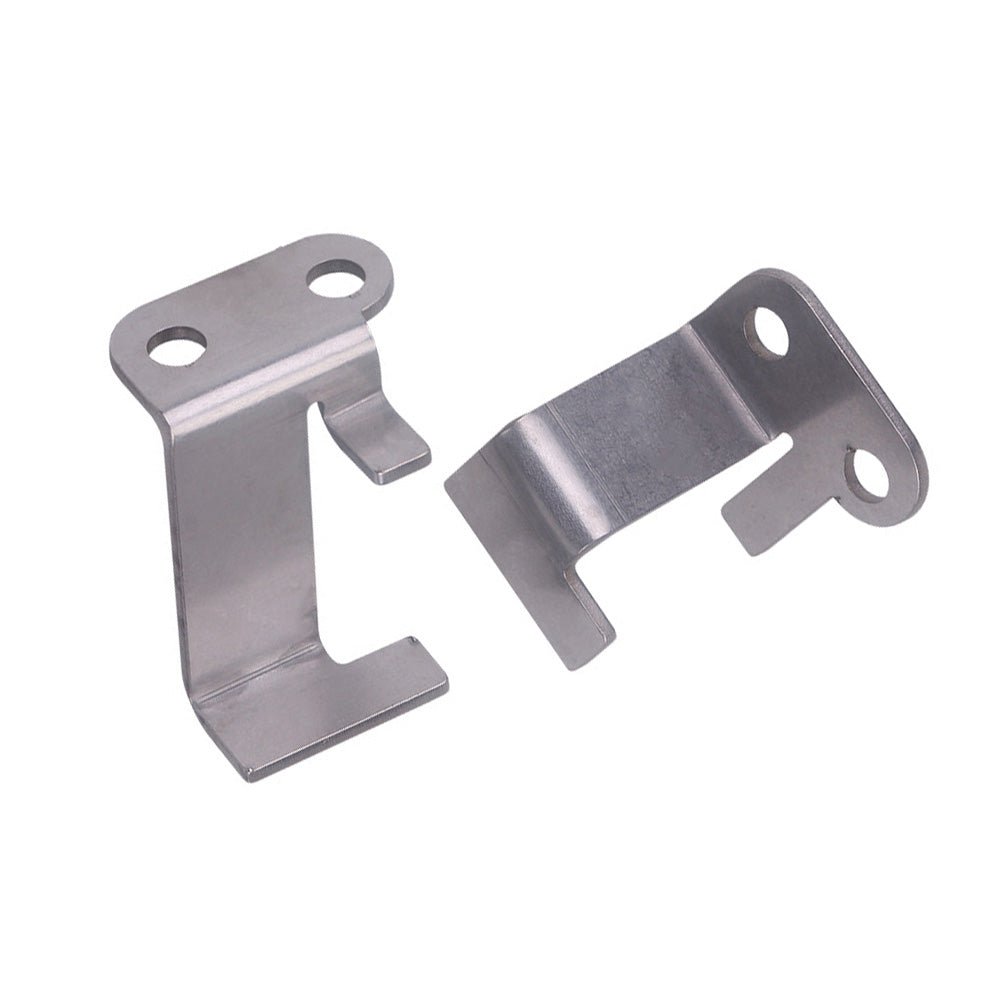 P2015 Repair Bracket Intake Manifold Kit Suitable For Audi Seat VW 2. 7 3. 0 TDI - Frazy's Auto Parts
