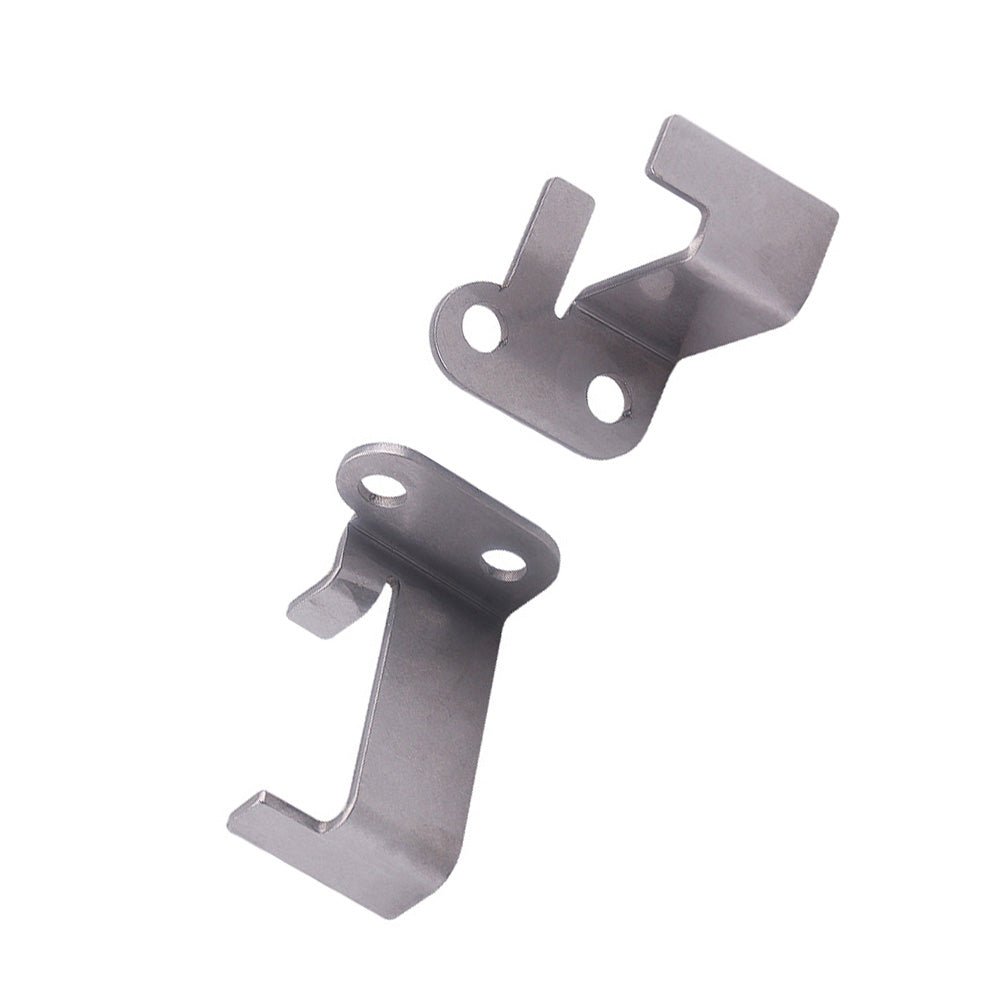 P2015 Repair Bracket Intake Manifold Kit Suitable For Audi Seat VW 2. 7 3. 0 TDI - Frazy's Auto Parts