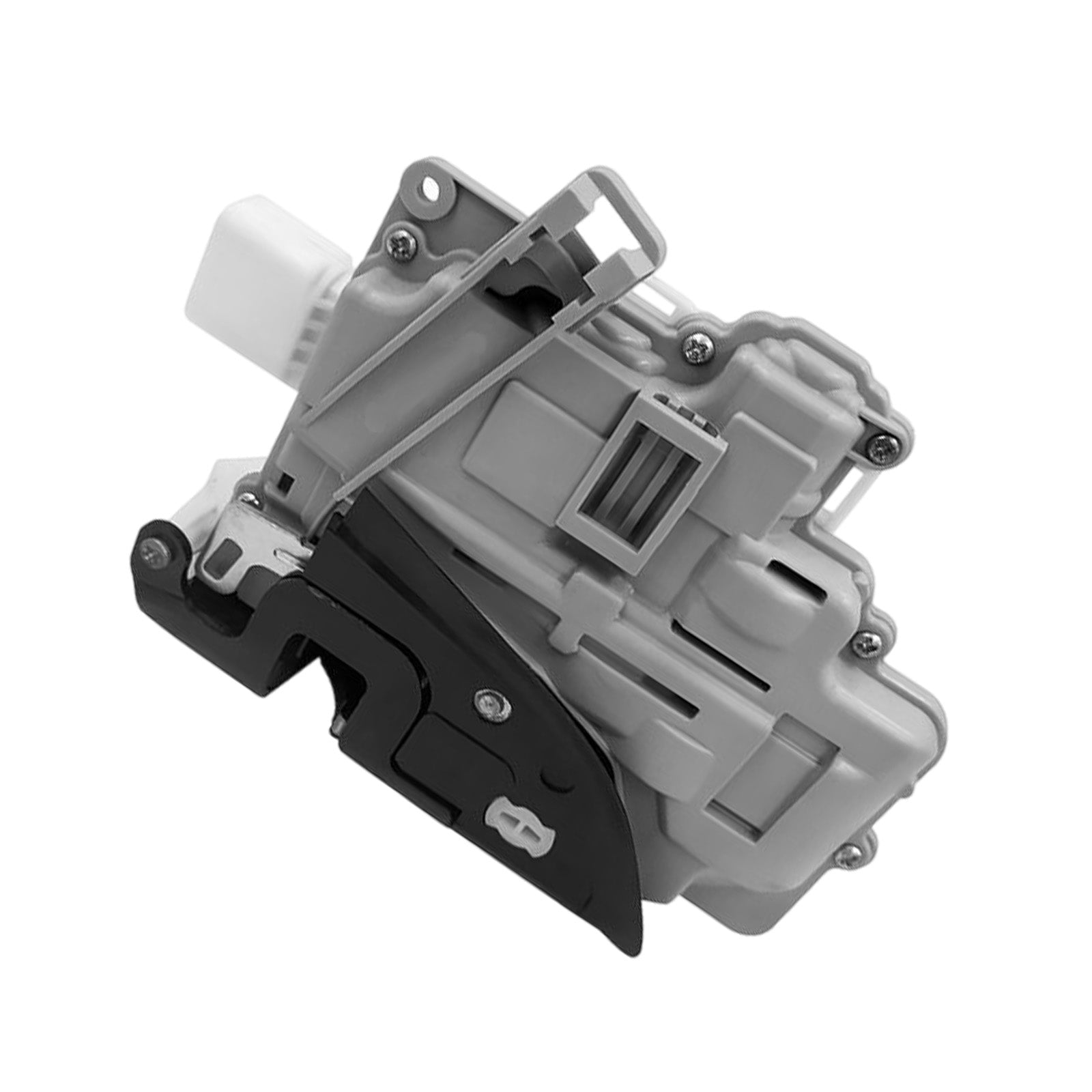 Pair Front Door Latch Lock Actuators LH & RH Suitable For VW EOS 1F7 / 1F8 2006 - 2015 - Frazy's Auto Parts