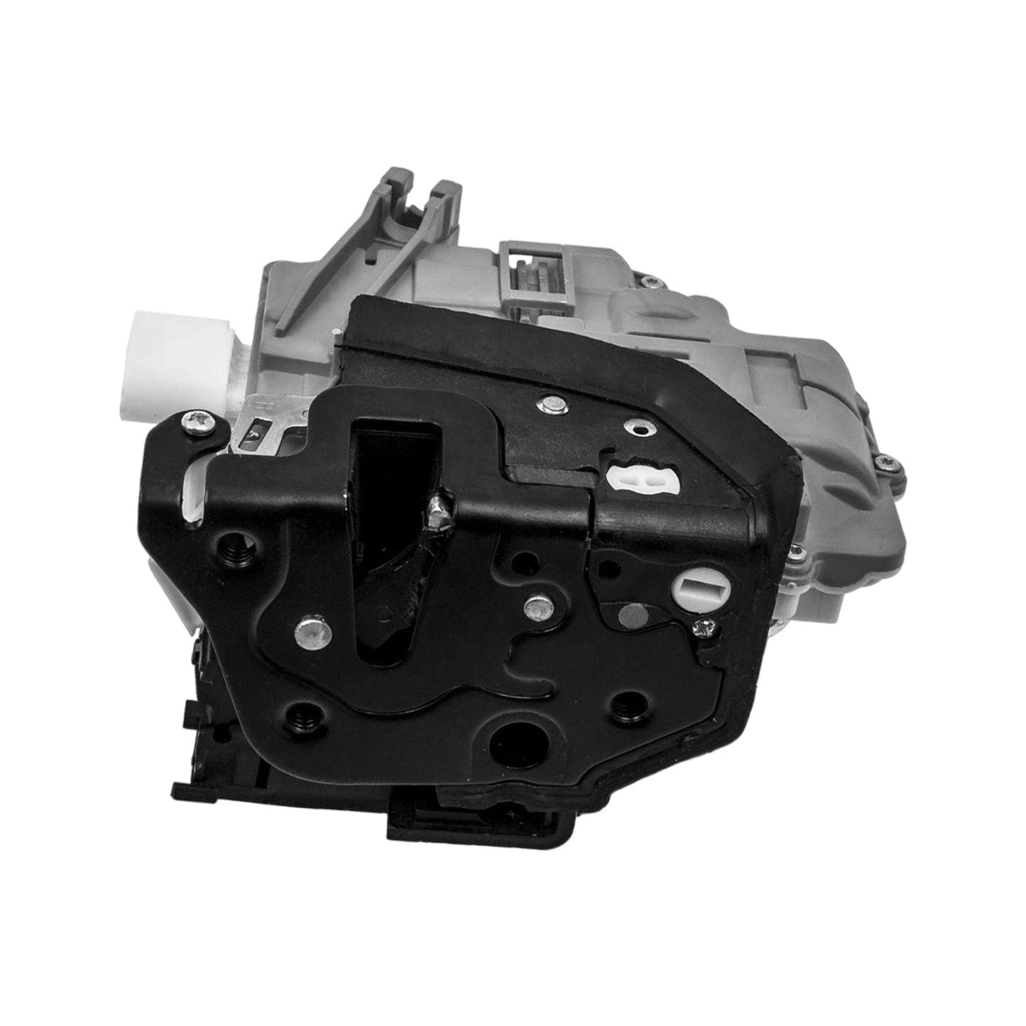 Pair Front Door Latch Lock Actuators LH & RH Suitable For VW EOS 1F7 / 1F8 2006 - 2015 - Frazy's Auto Parts
