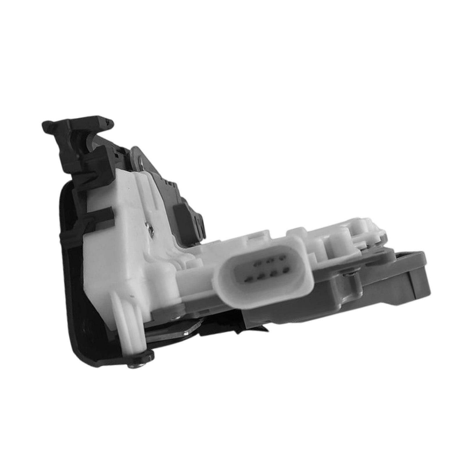 Pair Front Door Latch Lock Actuators LH & RH Suitable For VW EOS 1F7 / 1F8 2006 - 2015 - Frazy's Auto Parts