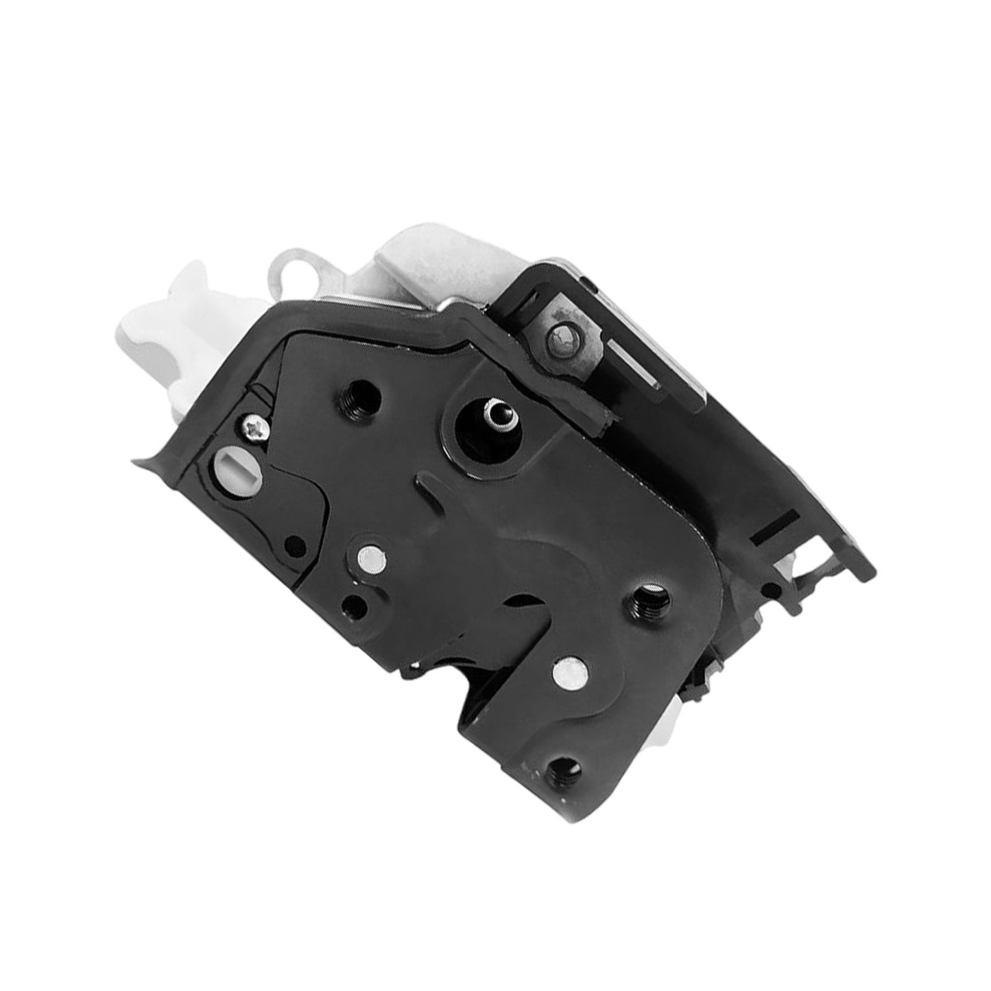 Pair Front Door Latch Lock Actuators LH & RH Suitable For VW EOS 1F7 / 1F8 2006 - 2015 - Frazy's Auto Parts