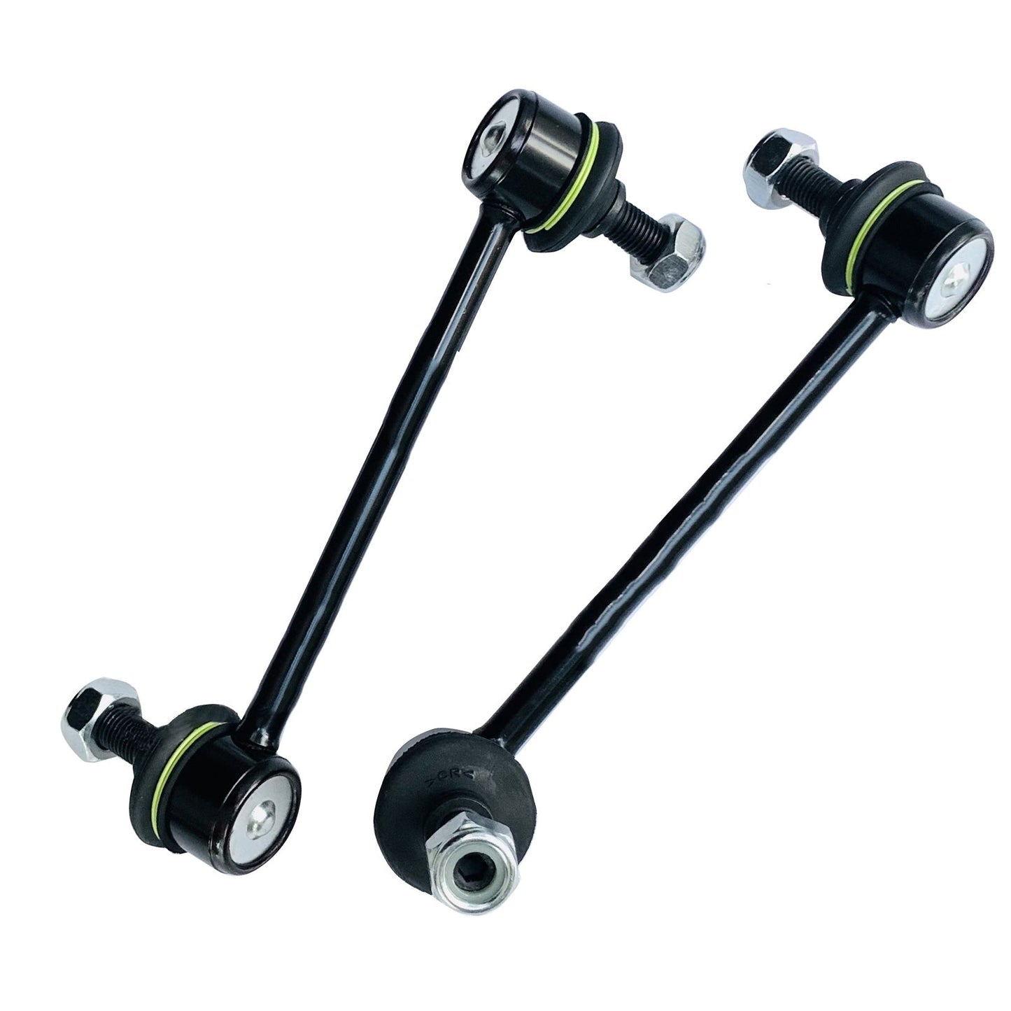 Pair Front Left & Right Sway Bar Links Suitable For Isuzu Colorado / D - Max RC 2008 - 2020 - Frazy's Auto Parts
