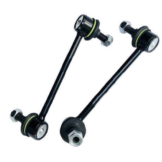 Pair Front Left & Right Sway Bar Links Suitable For Isuzu Colorado / D - Max RC 2008 - 2020 - Frazy's Auto Parts
