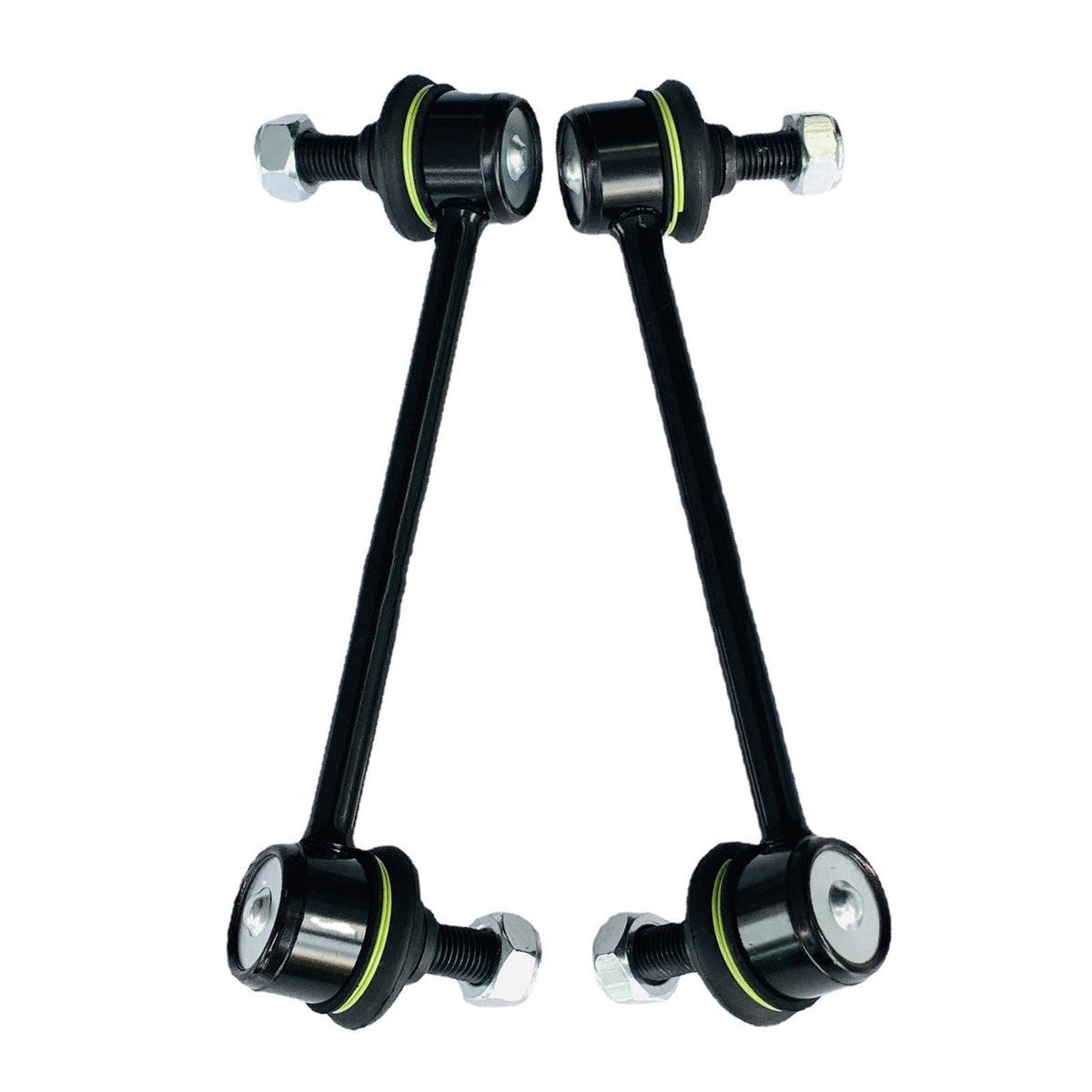 Pair Front Left & Right Sway Bar Links Suitable For Isuzu Colorado / D - Max RC 2008 - 2020 - Frazy's Auto Parts