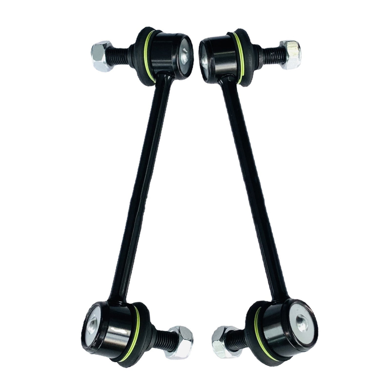 Pair Front Left & Right Sway Bar Links Suitable For Isuzu Colorado / D - Max RC 2008 - 2020 - Frazy's Auto Parts