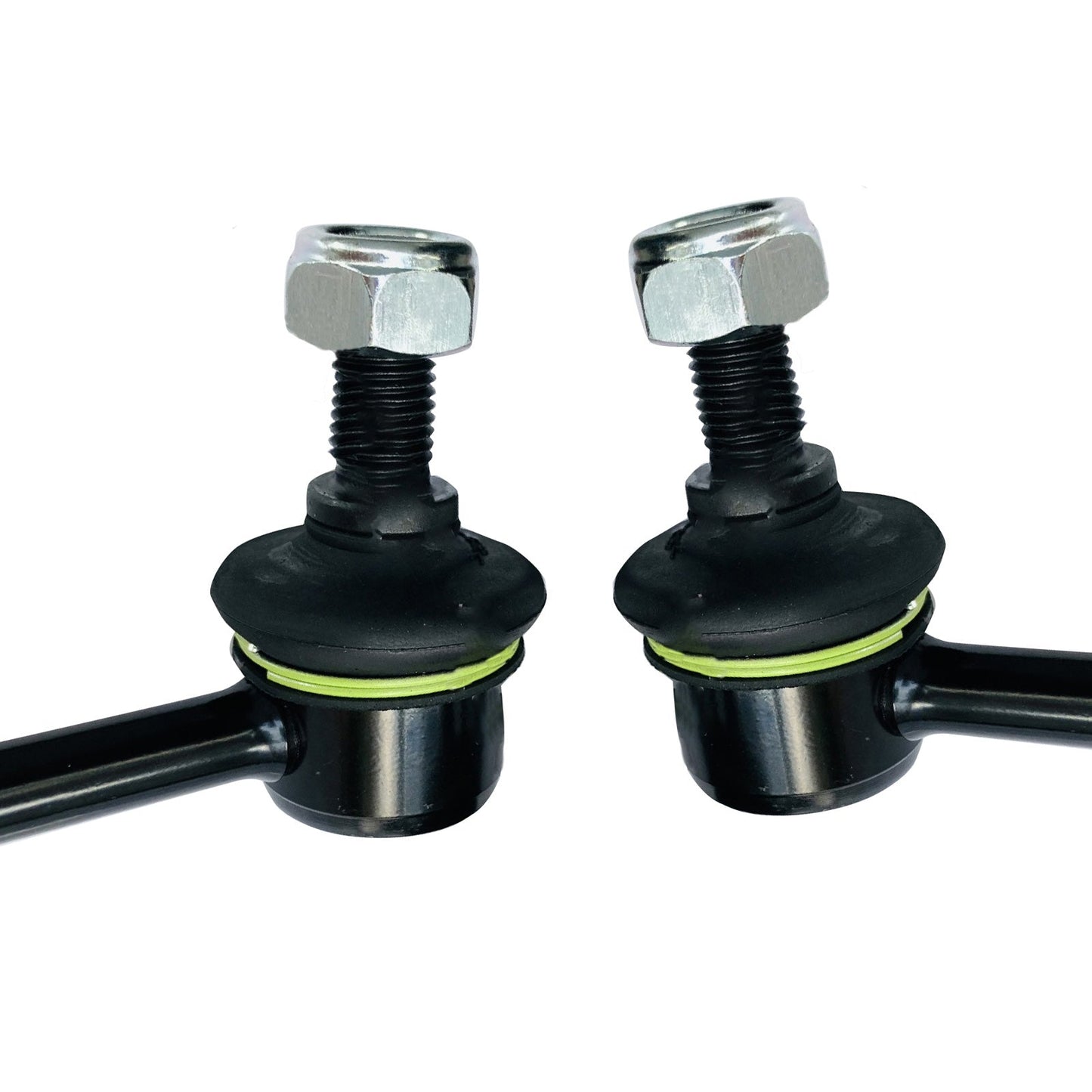 Pair Front Left & Right Sway Bar Links Suitable For Isuzu Colorado / D - Max RC 2008 - 2020 - Frazy's Auto Parts