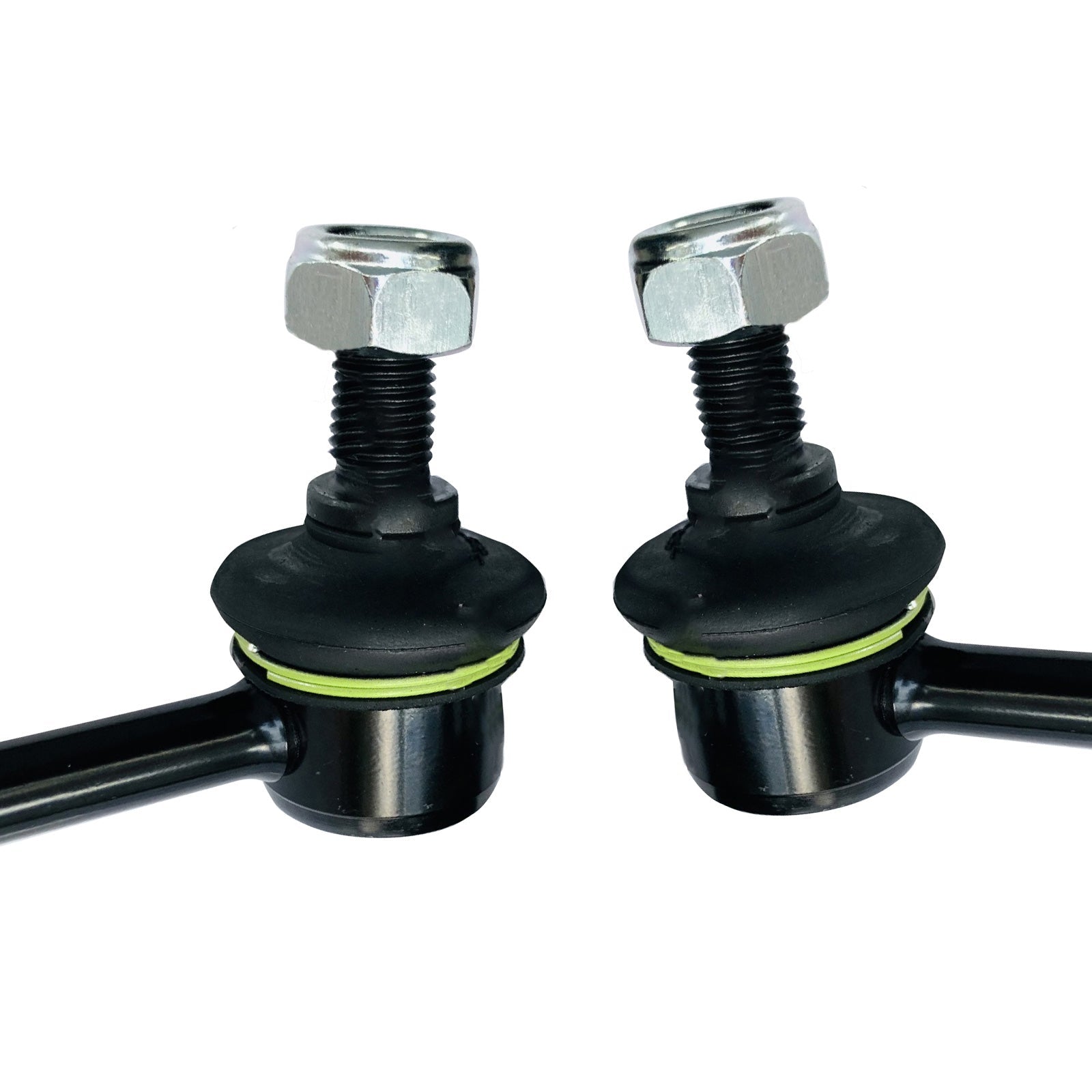 Pair Front Left & Right Sway Bar Links Suitable For Isuzu Colorado / D - Max RC 2008 - 2020 - Frazy's Auto Parts