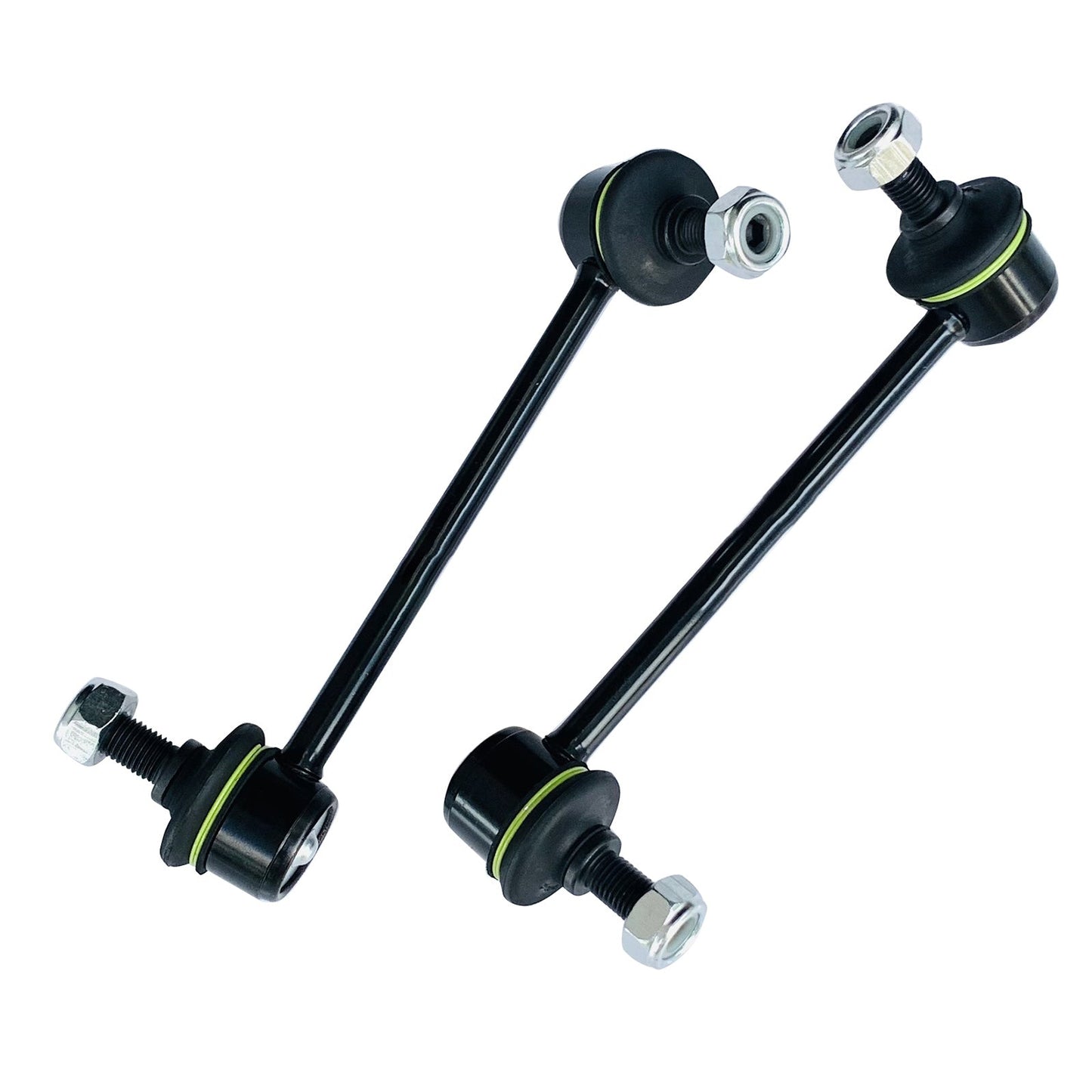 Pair Front Left & Right Sway Bar Links Suitable For Isuzu Colorado / D - Max RC 2008 - 2020 - Frazy's Auto Parts