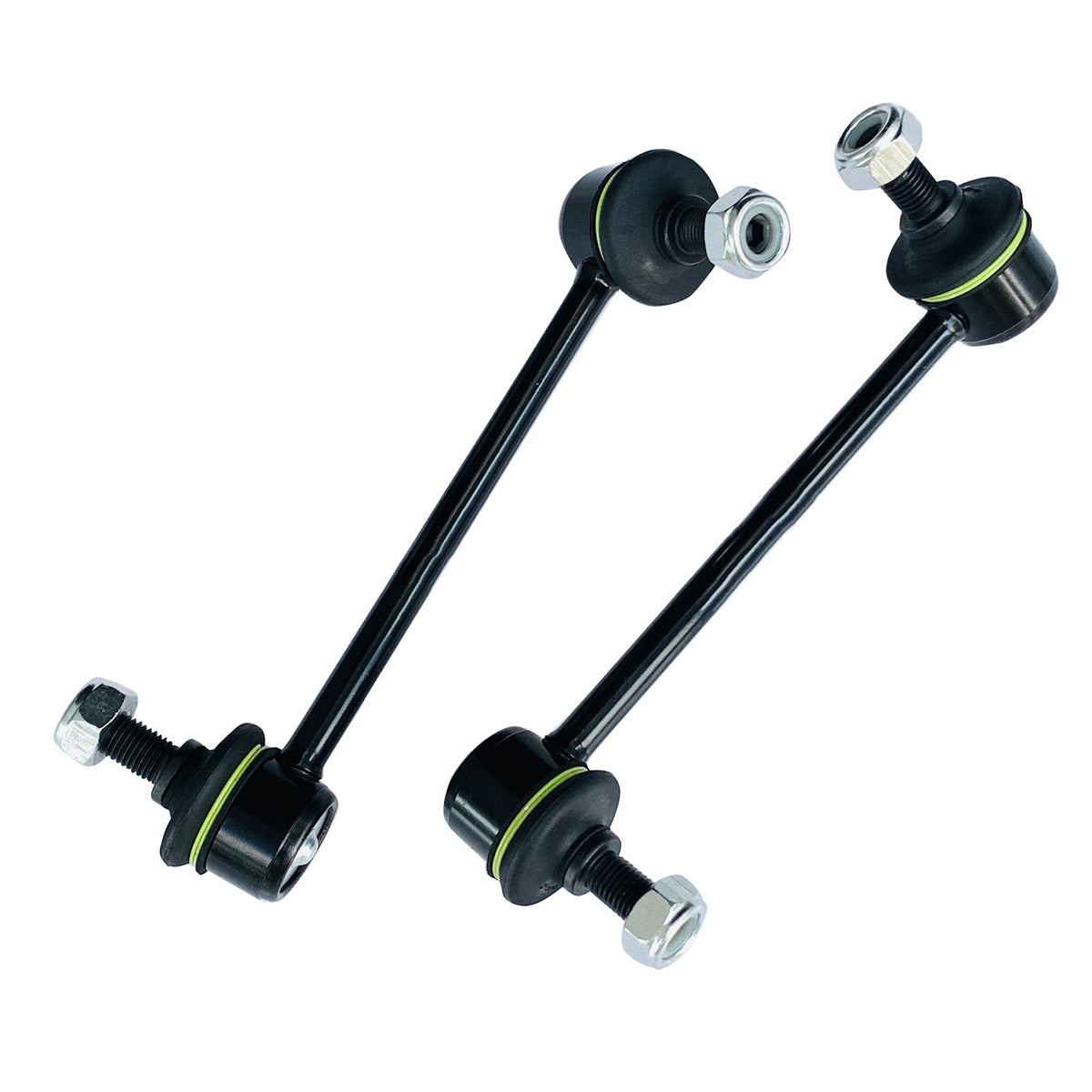 Pair Front Left & Right Sway Bar Links Suitable For Isuzu Colorado / D - Max RC 2008 - 2020 - Frazy's Auto Parts