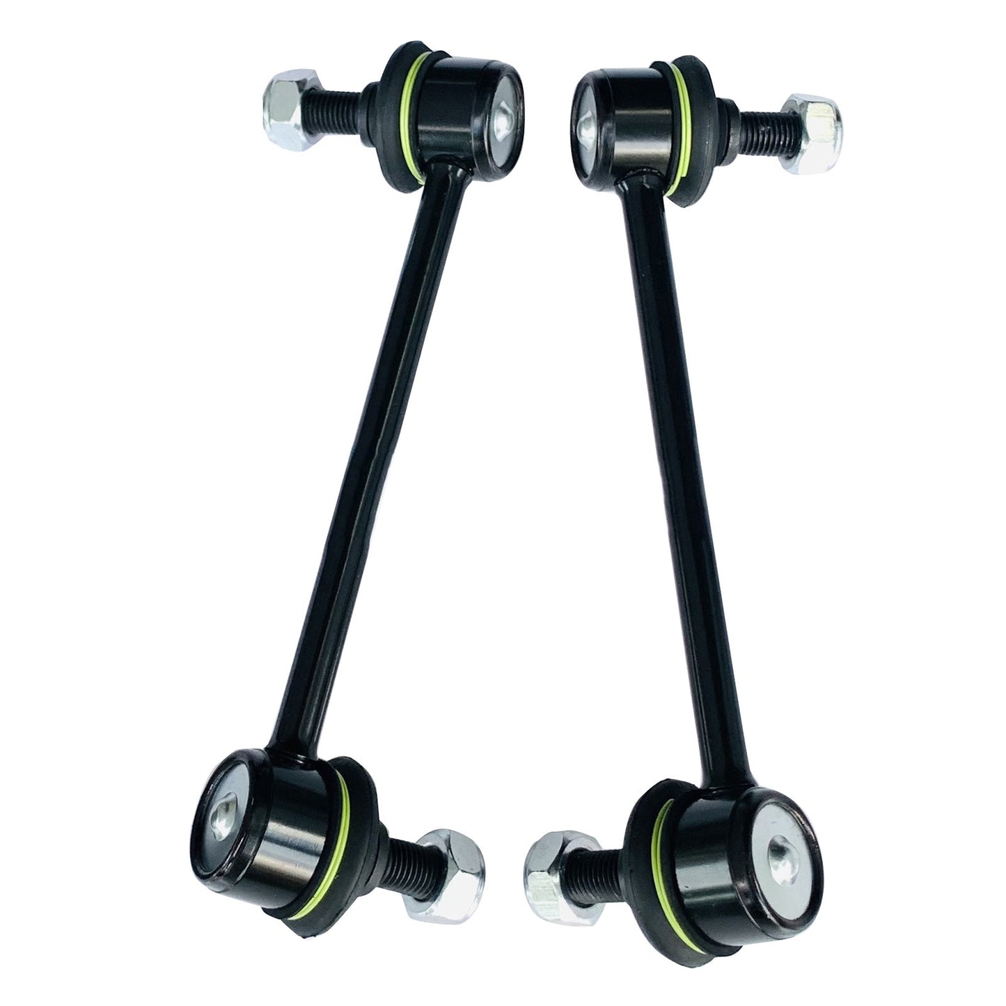 Pair Front Left & Right Sway Bar Links Suitable For Isuzu Colorado / D - Max RC 2008 - 2020 - Frazy's Auto Parts