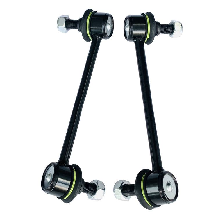Pair Front Left & Right Sway Bar Links Suitable For Isuzu Colorado / D - Max RC 2008 - 2020 - Frazy's Auto Parts