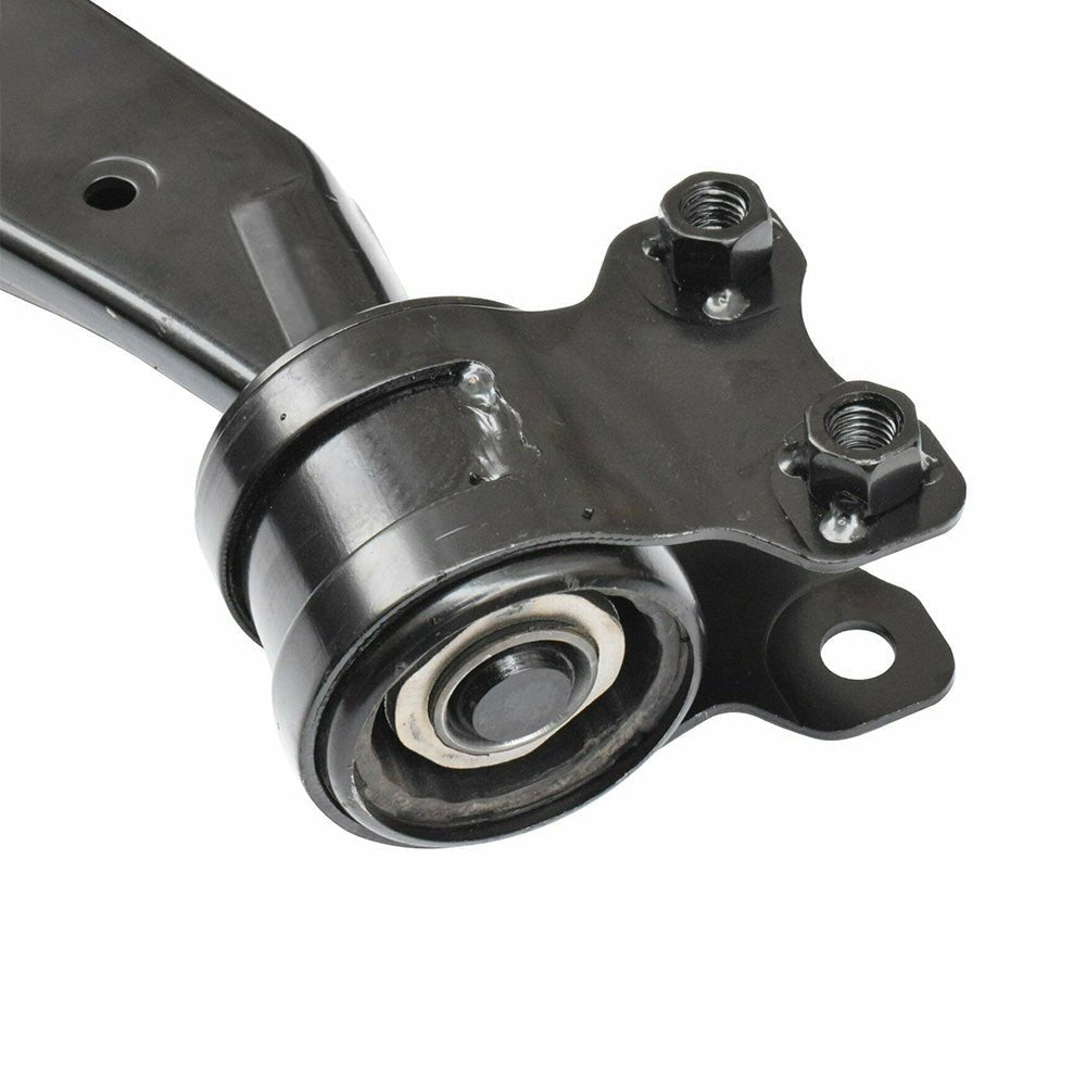 Pair Front Lower Control Arms Fits For Mazda 3 BK 2004 - 2008 Mazda 5 - Frazy's Auto Parts