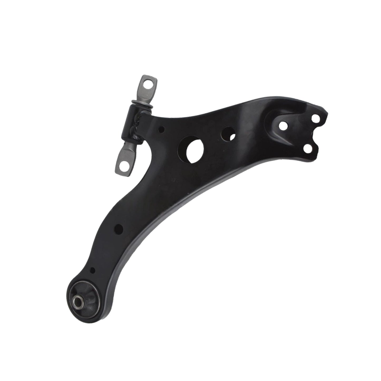 Pair Front Lower Control Arms Suitable for Lexus RX300 RX330 RX350 RX400H 03 - 09 - Frazy's Auto Parts