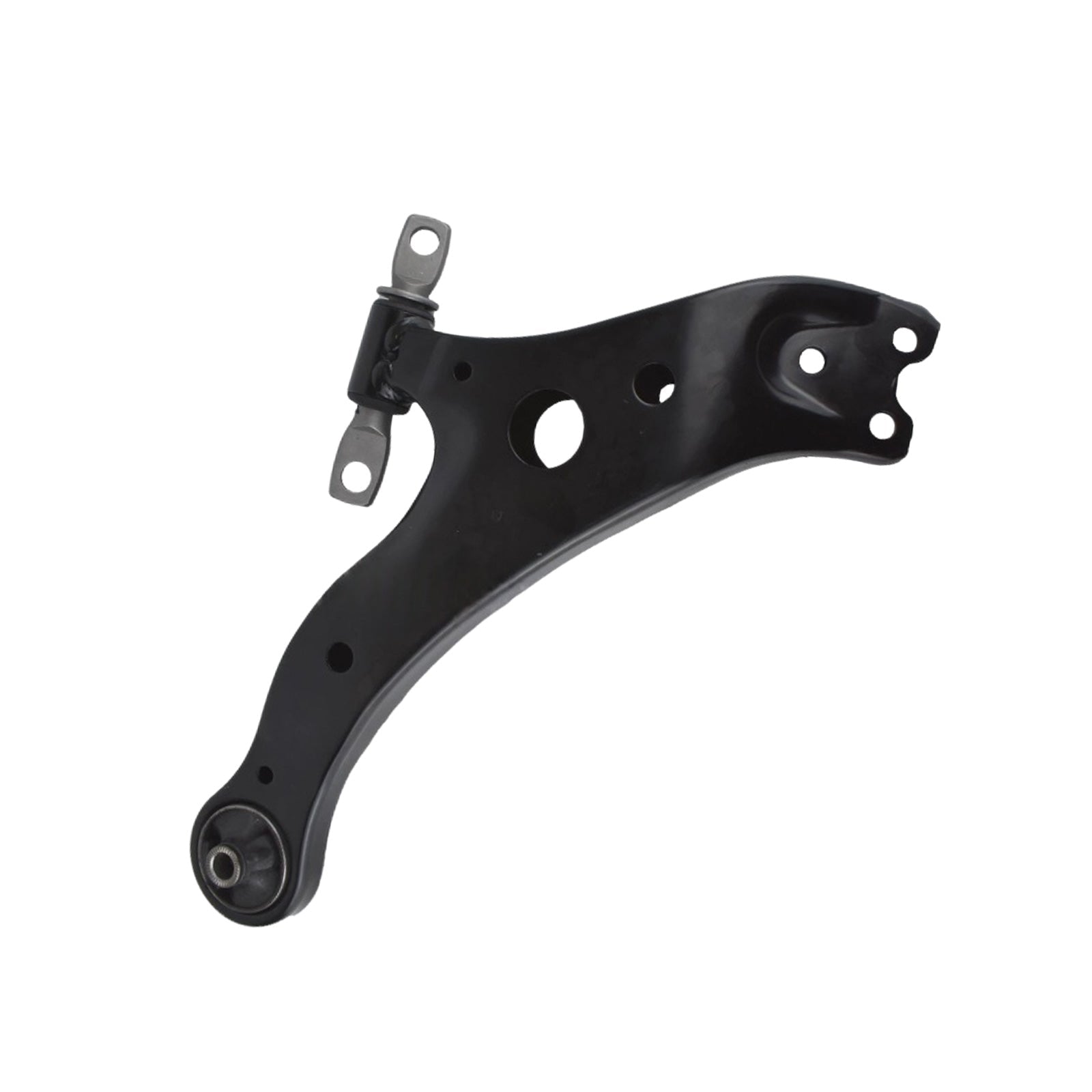 Pair Front Lower Control Arms Suitable for Lexus RX300 RX330 RX350 RX400H 03 - 09 - Frazy's Auto Parts