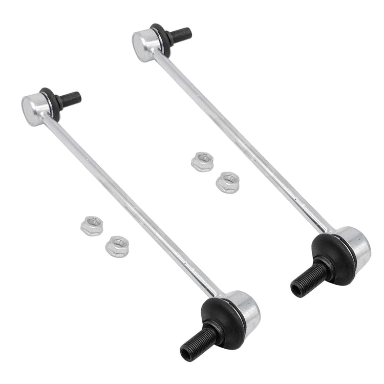 Pair Front Sway Bar Links Suitable for Toyota Corolla ZZE122R 1. 8i 2001 - 2007 - Frazy's Auto Parts