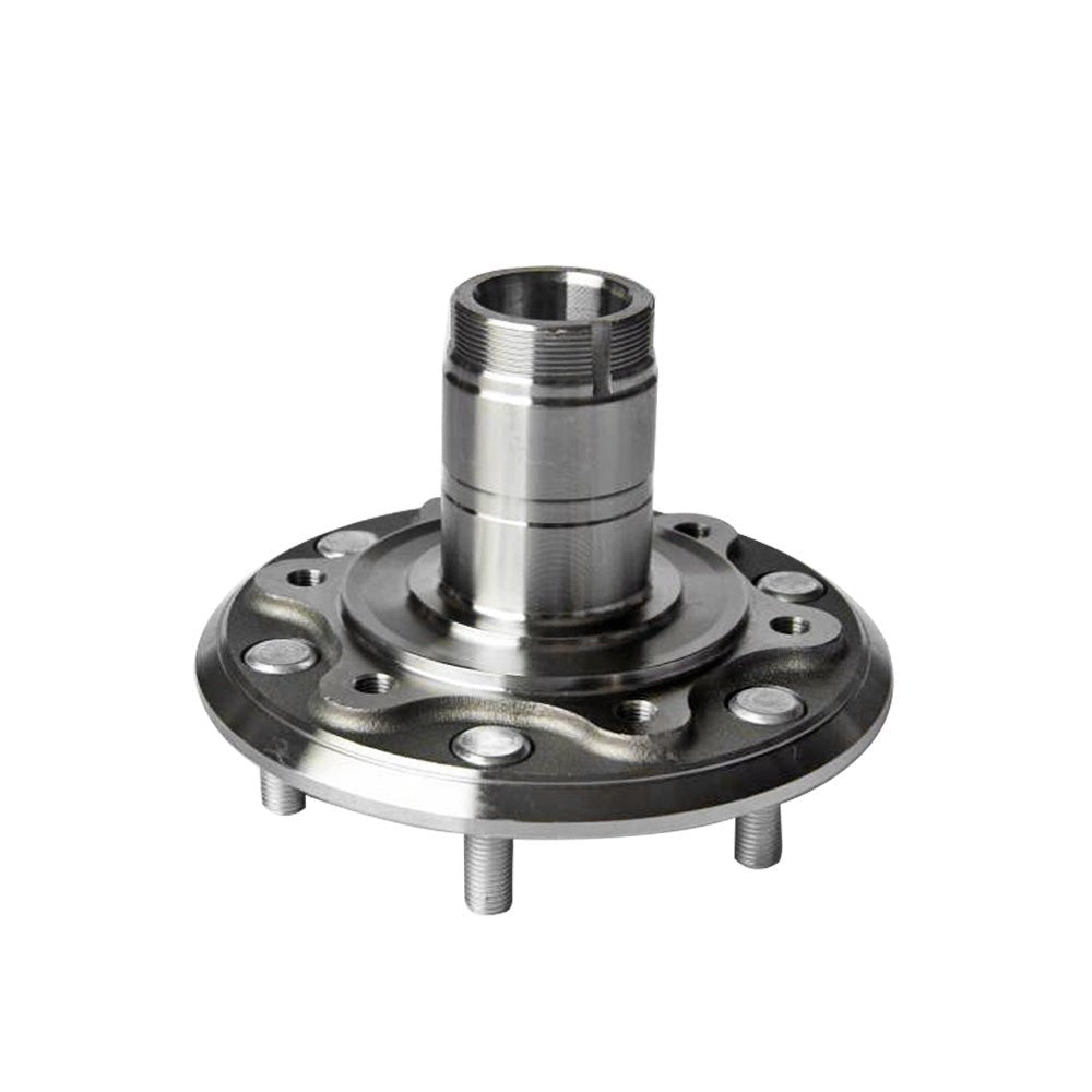 Pair Front Wheel Bearing Hubs Suitable For Toyota Hiace TRH KDH Series 2005 - On - Frazy's Auto Parts