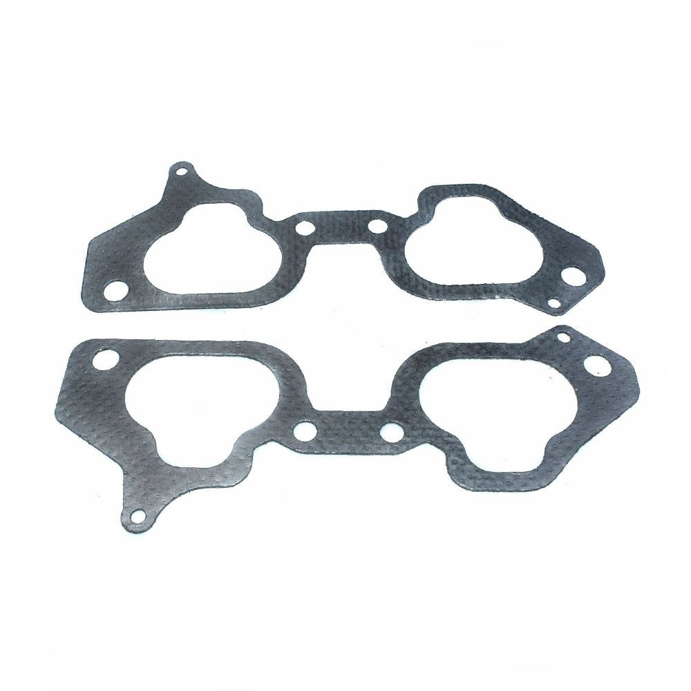 Pair Intake Manifold Gaskets Suitable For Subaru Impreza WRX STI Forester 98 - on - Frazy's Auto Parts