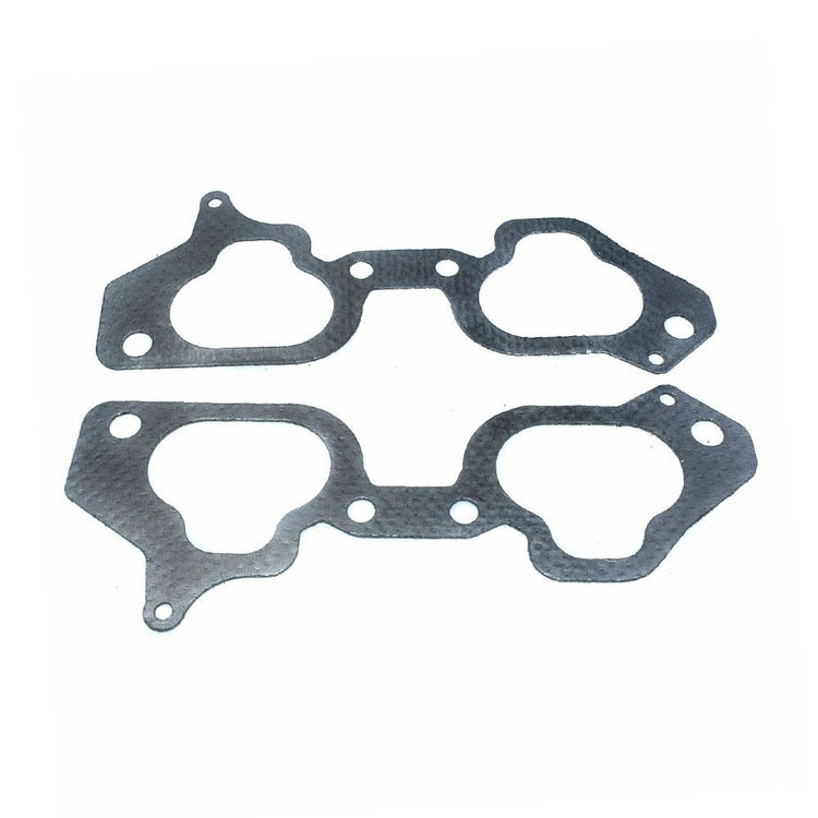 Pair Intake Manifold Gaskets Suitable For Subaru Impreza WRX STI Forester 98 - on - Frazy's Auto Parts