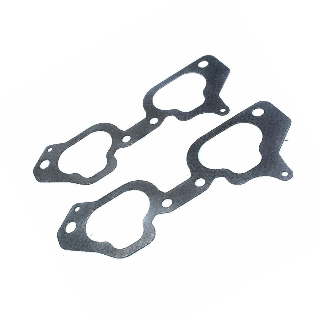 Pair Intake Manifold Gaskets Suitable For Subaru Impreza WRX STI Forester 98 - on - Frazy's Auto Parts